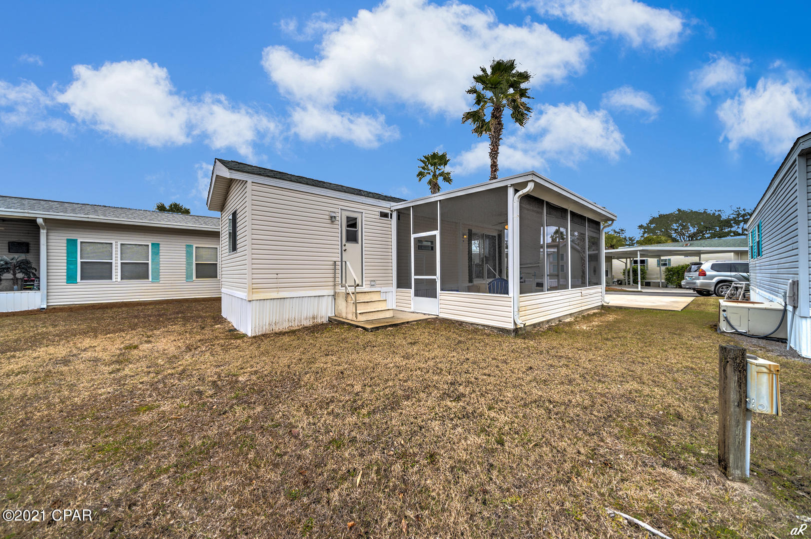 Emerald Pointe Resort - Residential