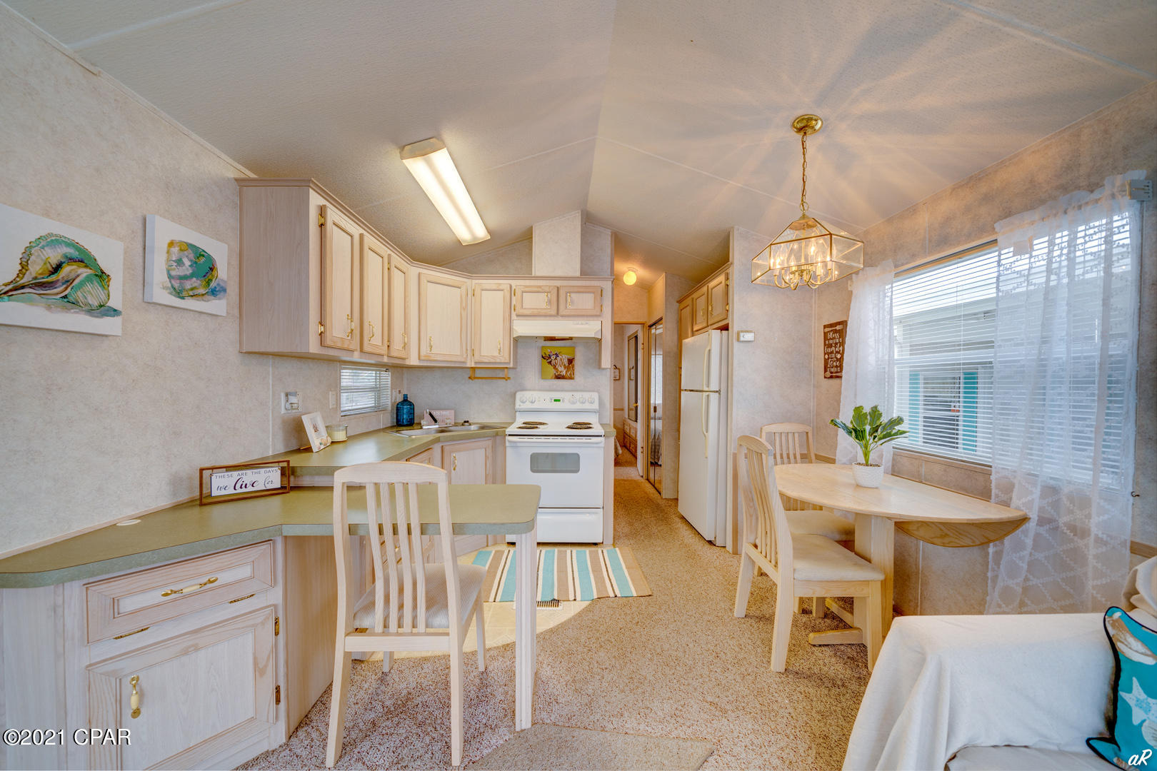 Emerald Pointe Resort - Residential