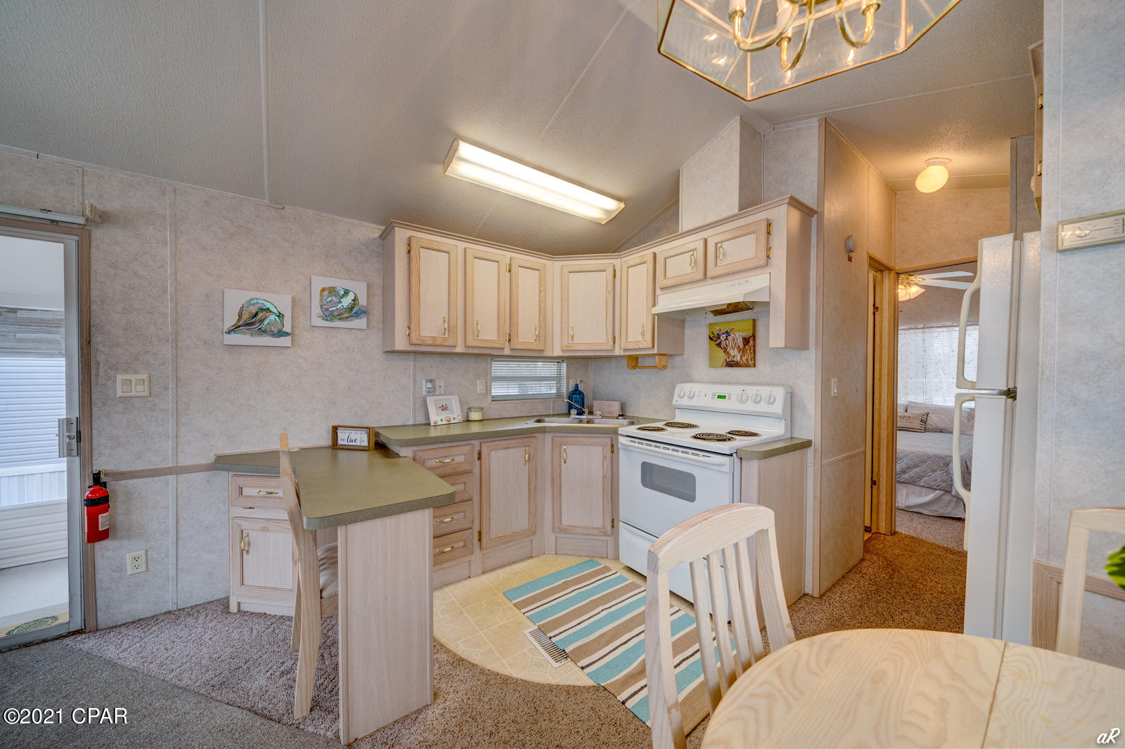 Emerald Pointe Resort - Residential