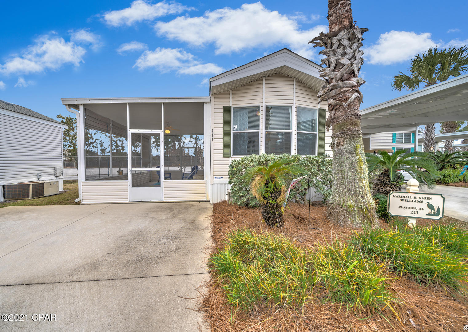 Emerald Pointe Resort - Residential