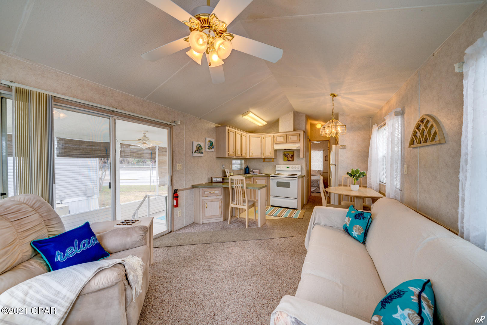 Emerald Pointe Resort - Residential