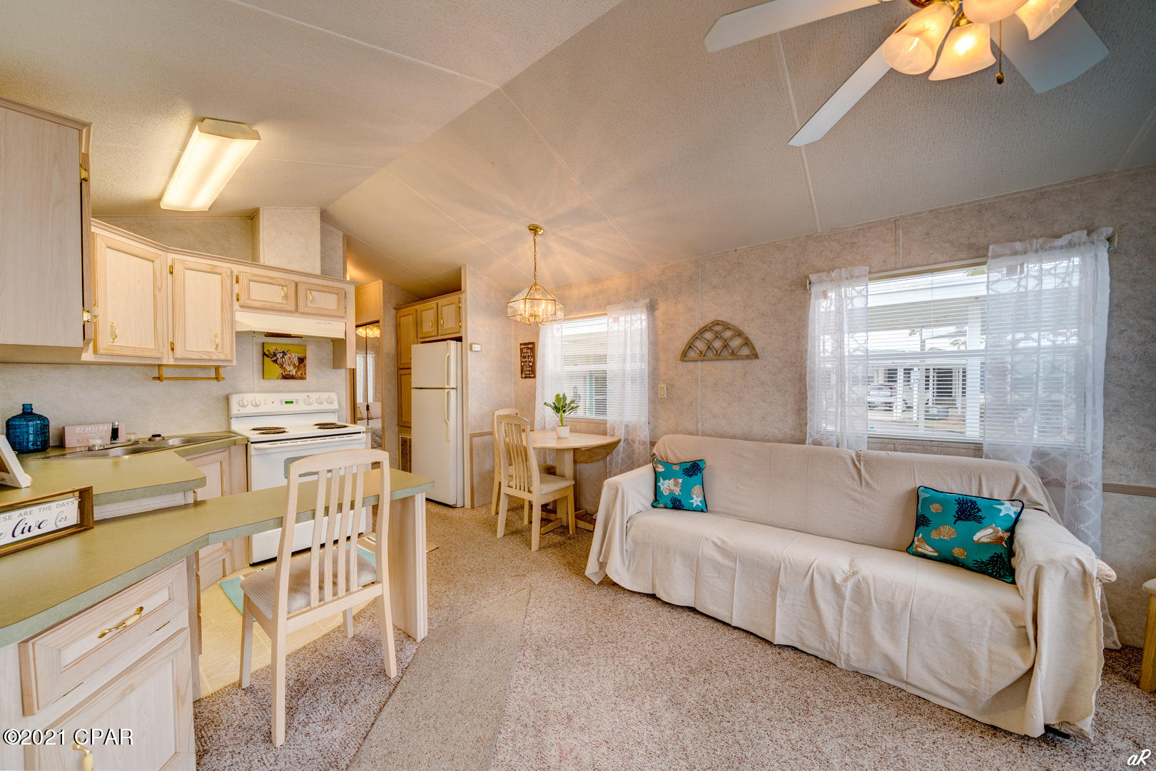 Emerald Pointe Resort - Residential