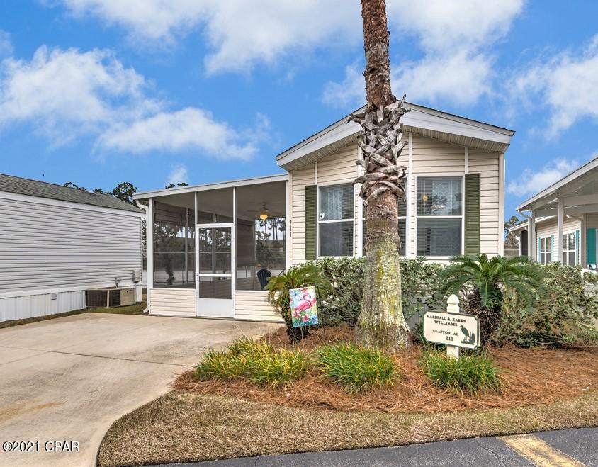 Emerald Pointe Resort - Residential