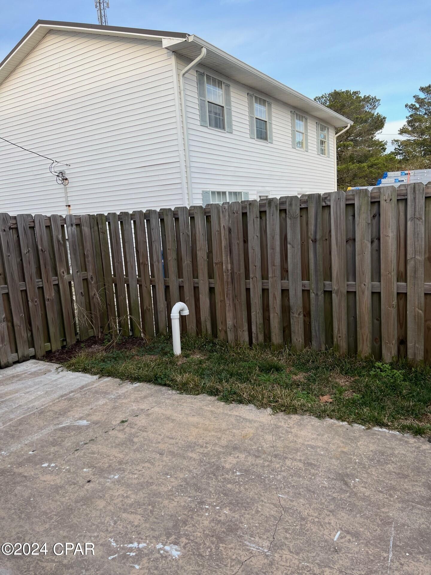 [No Recorded Subdiv] - Residential Lease