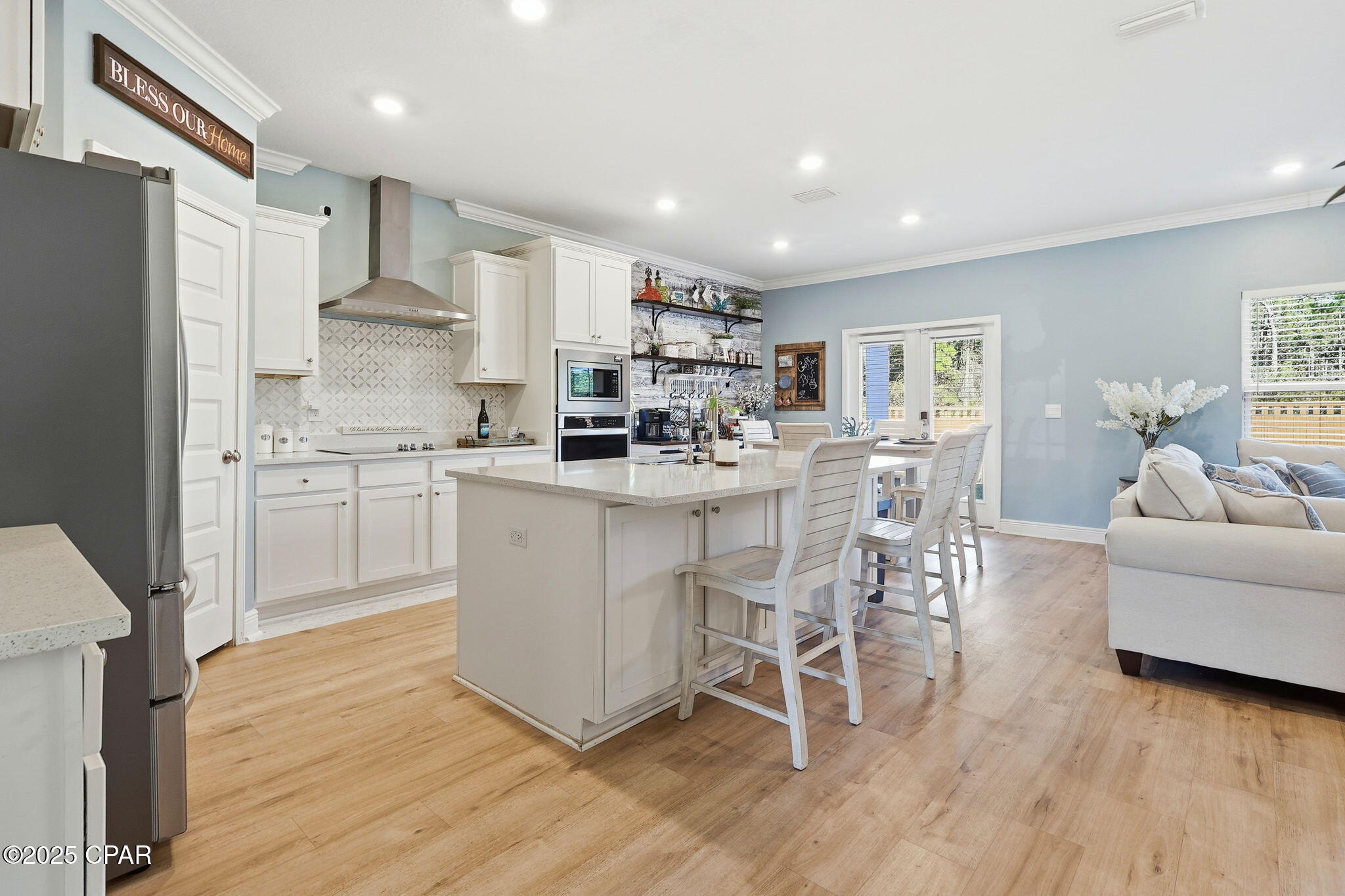 Tierra Verde Phase III - Residential