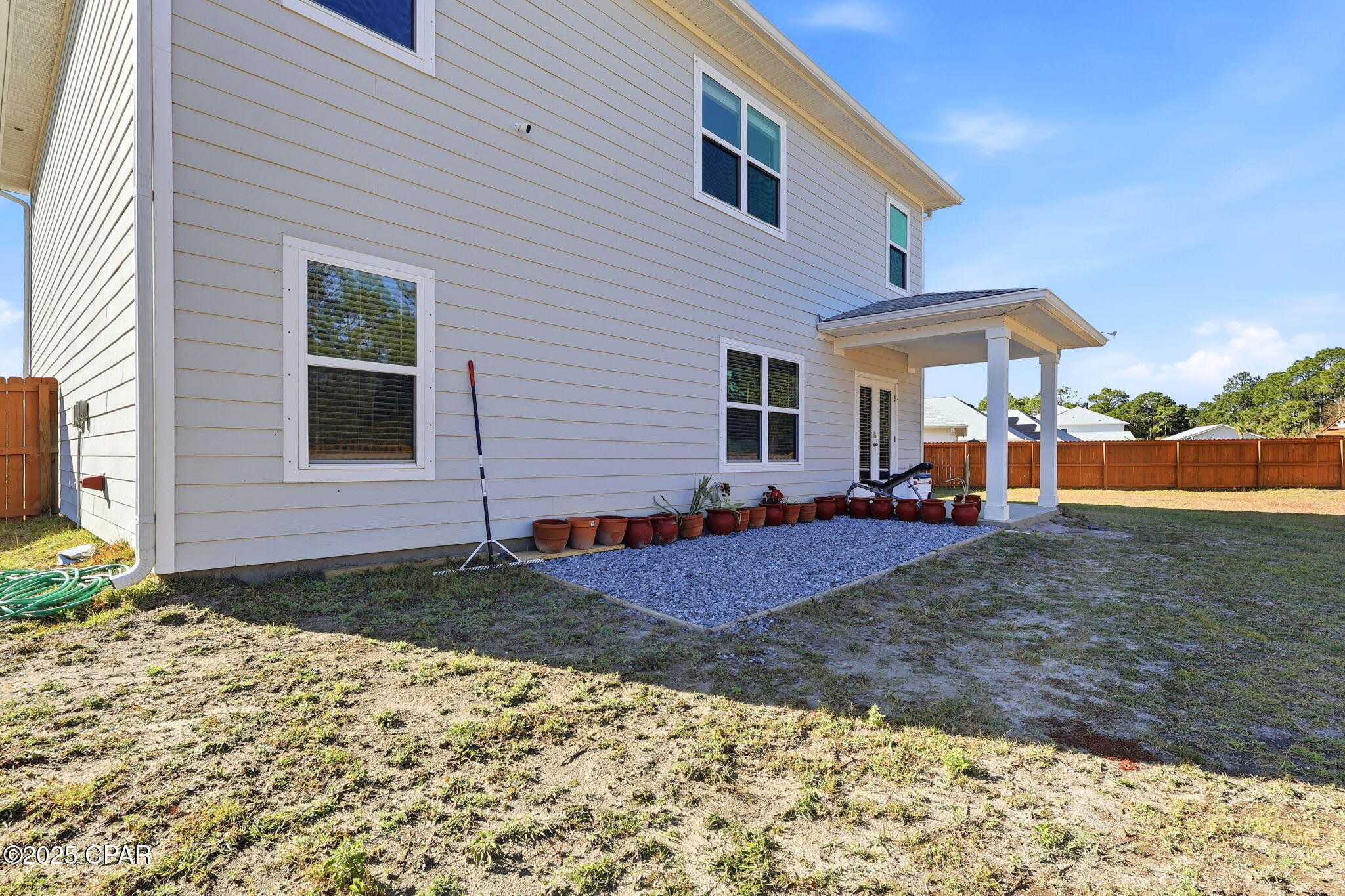 Tierra Verde Phase III - Residential