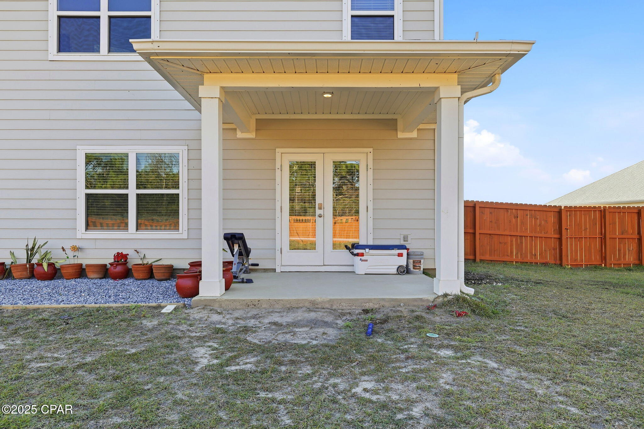 Tierra Verde Phase III - Residential