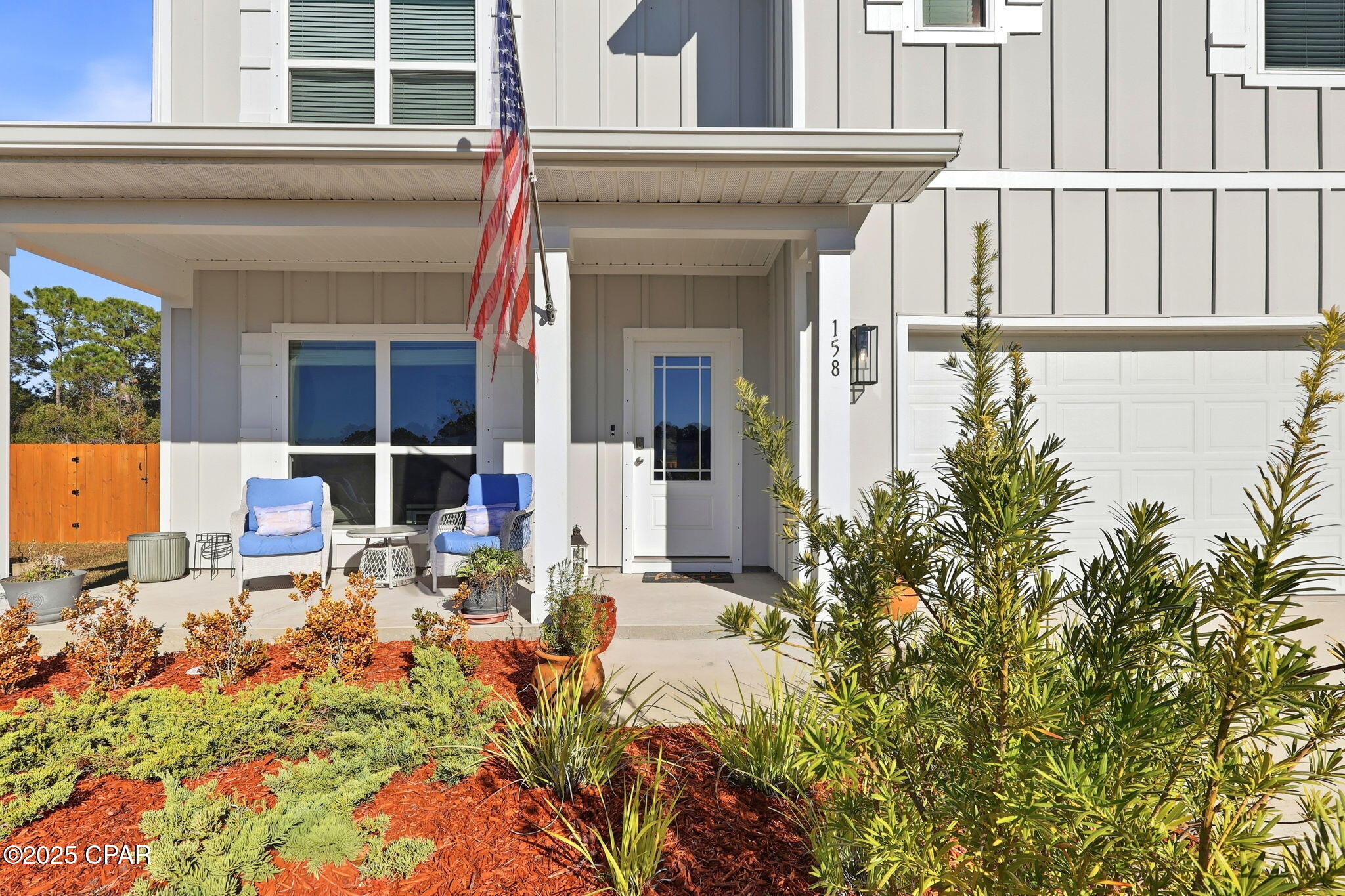 Tierra Verde Phase III - Residential