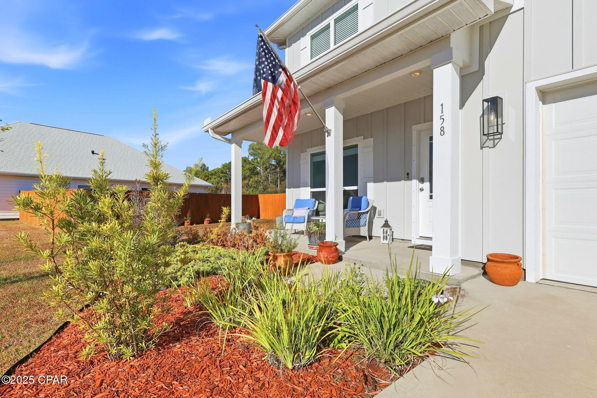 Tierra Verde Phase III - Residential