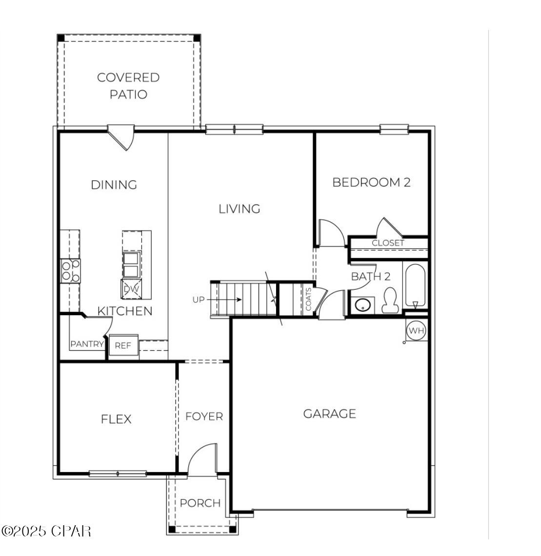 Tierra Verde Phase III - Residential