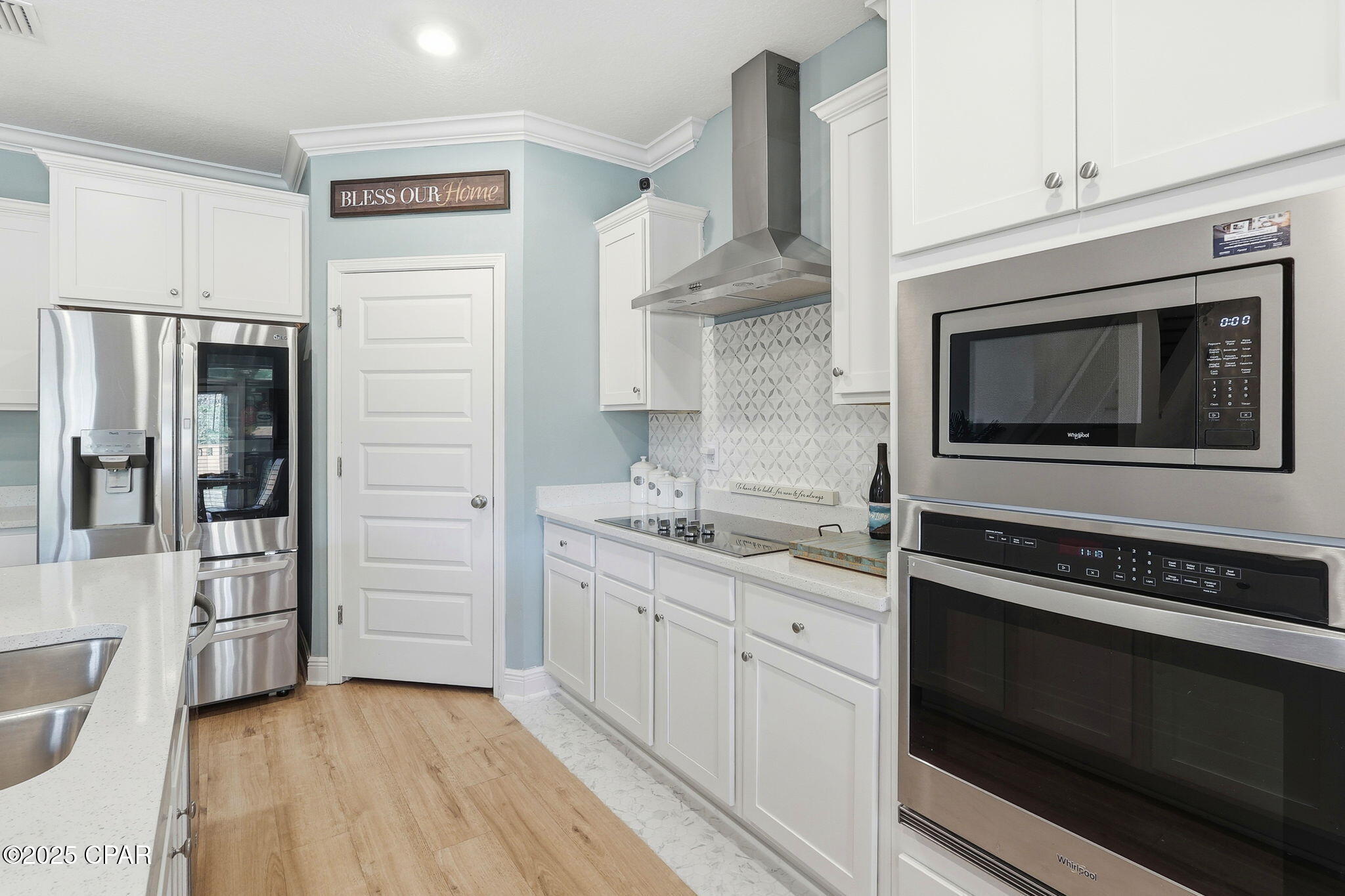 Tierra Verde Phase III - Residential