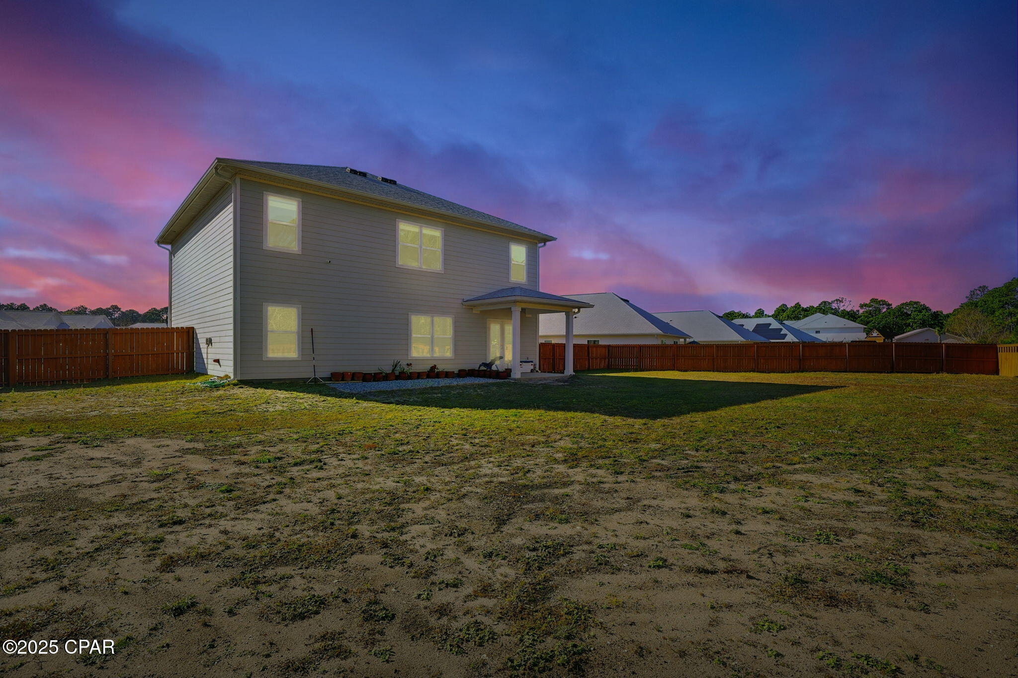 Tierra Verde Phase III - Residential