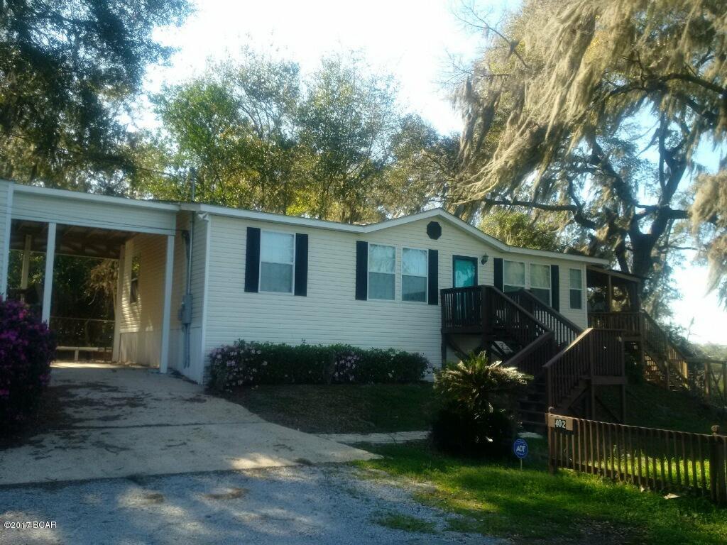 Hinson & Blackmon - Residential