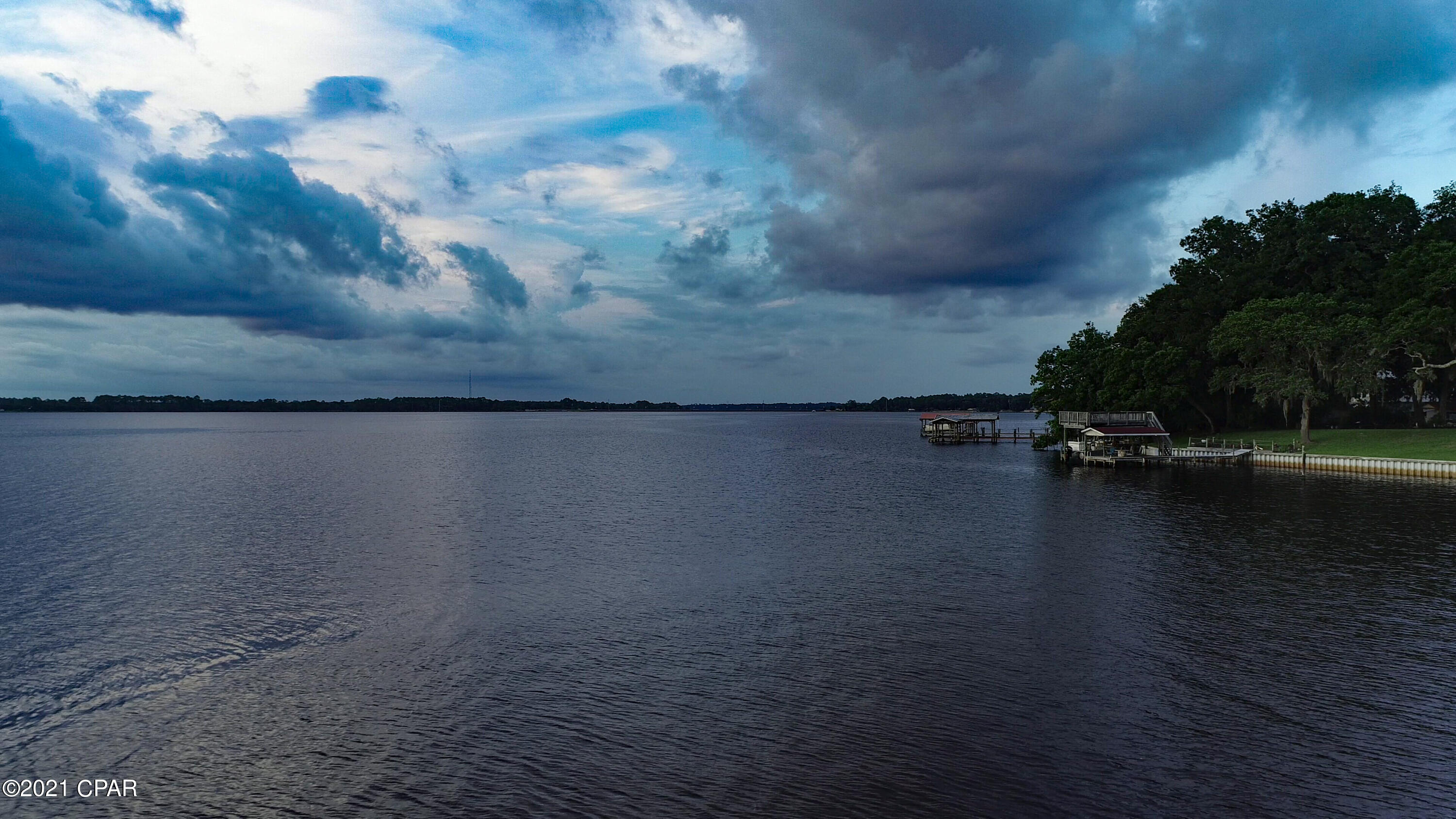 College Point - Residential