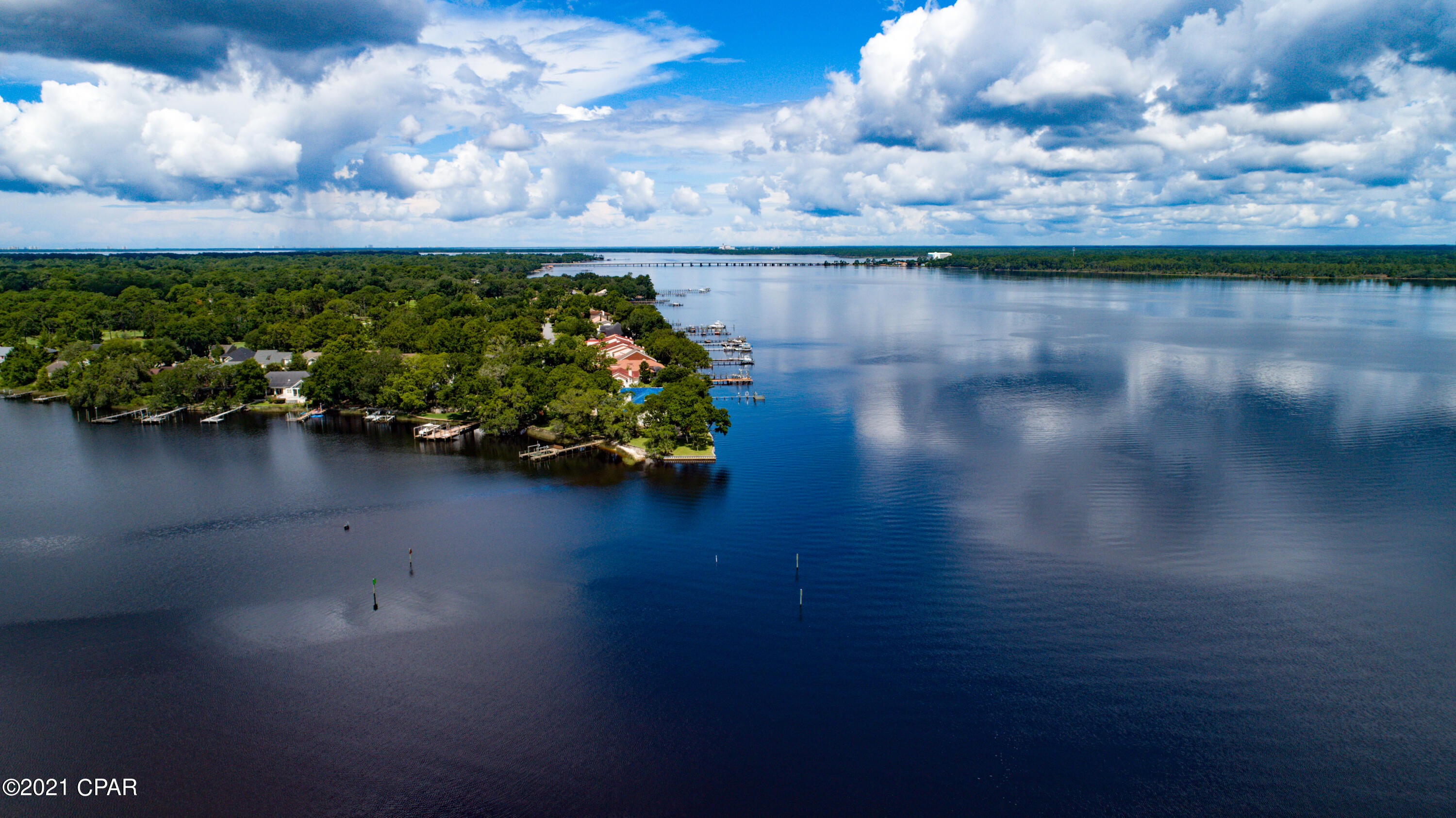 College Point - Residential