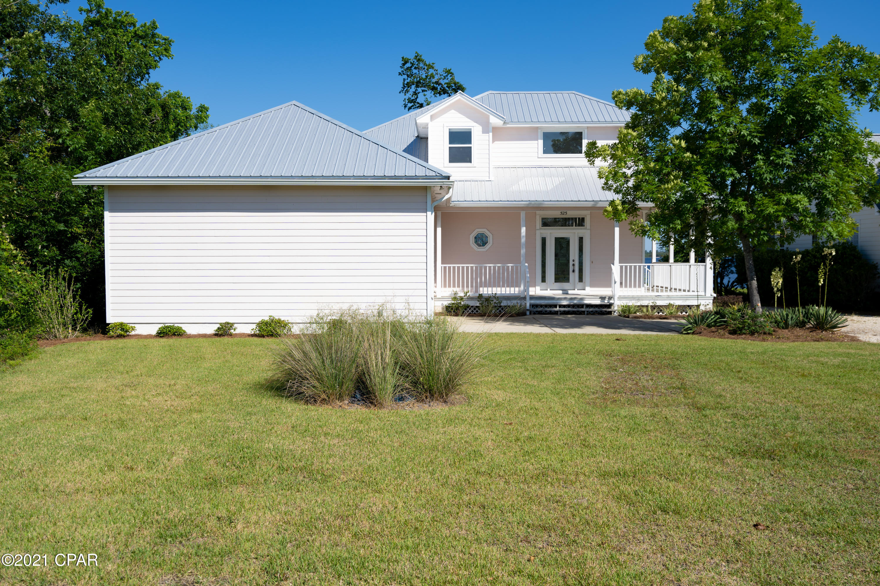 College Point - Residential