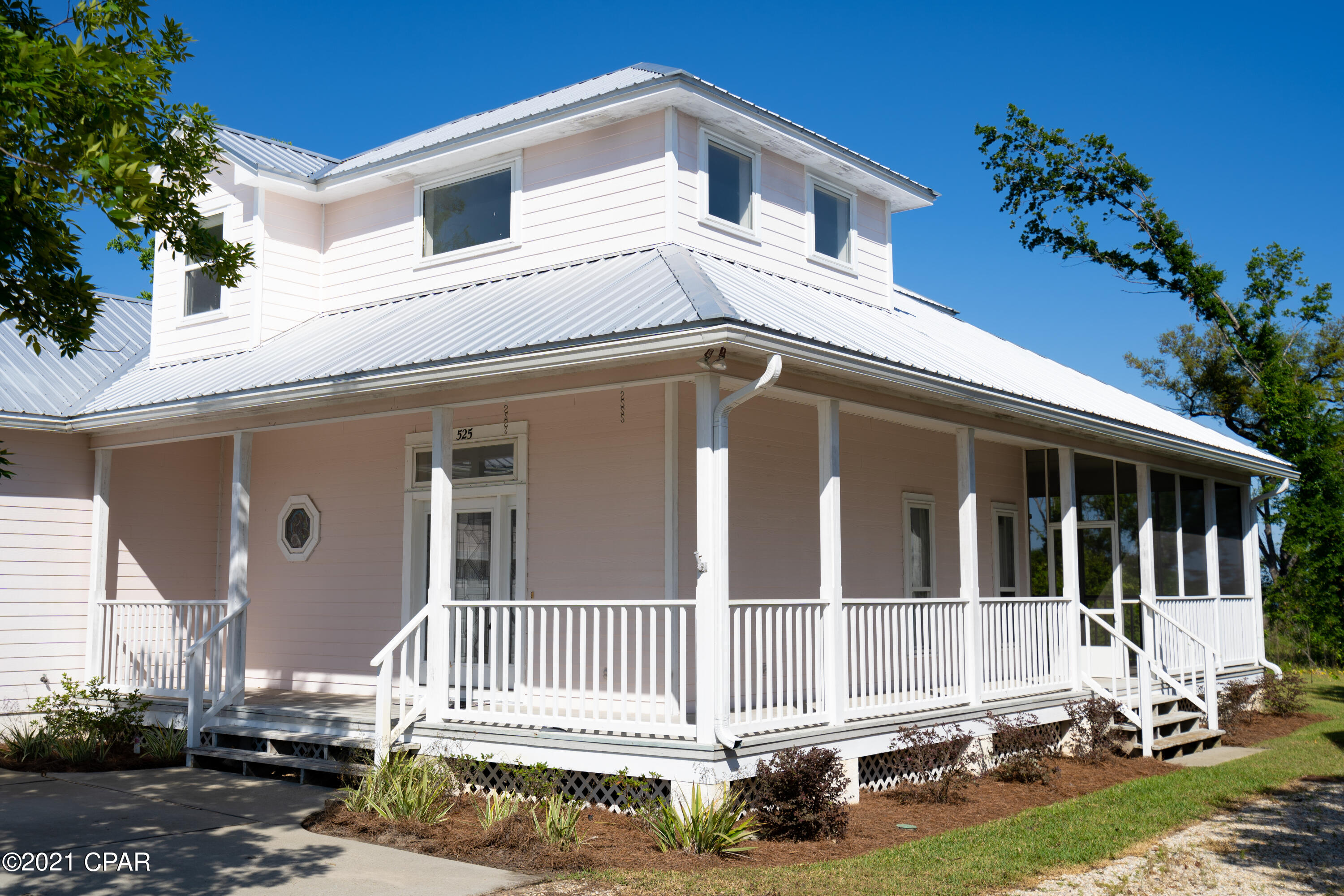 College Point - Residential