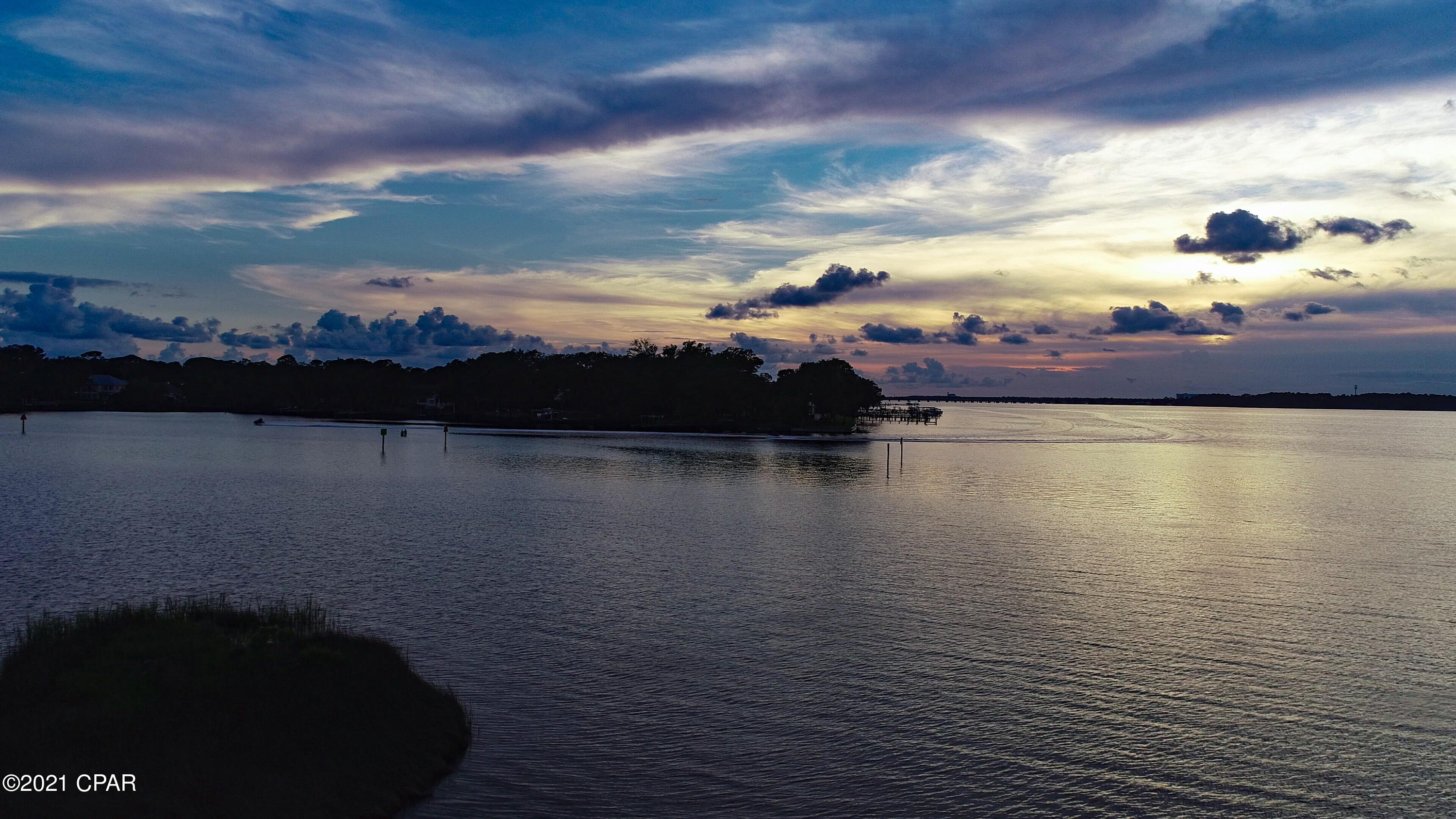 College Point - Residential