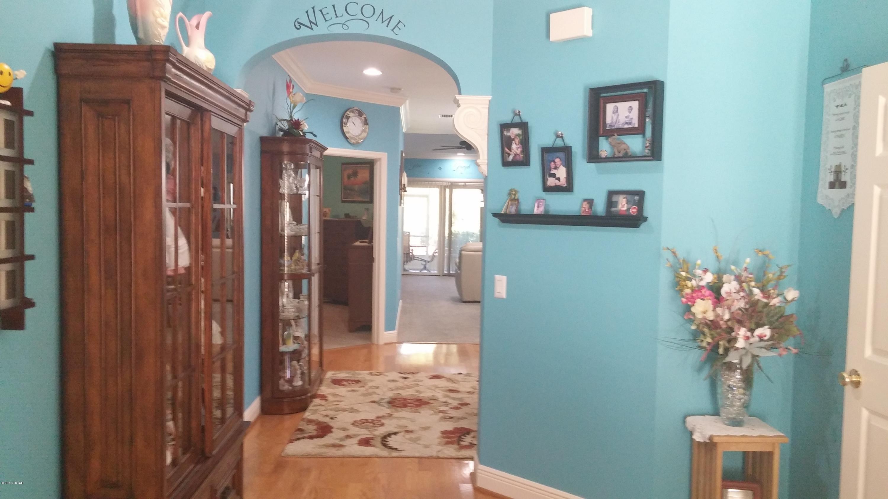 Oaks Plantation - Residential