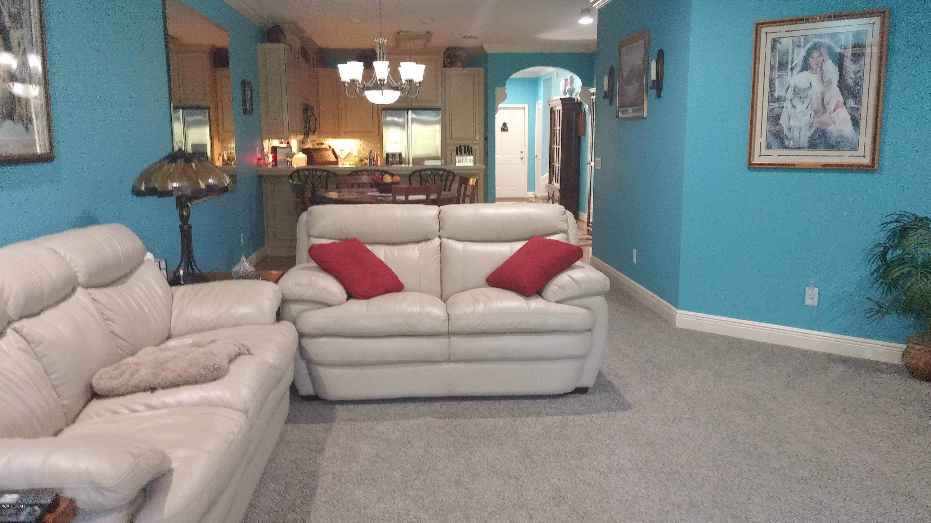 Oaks Plantation - Residential