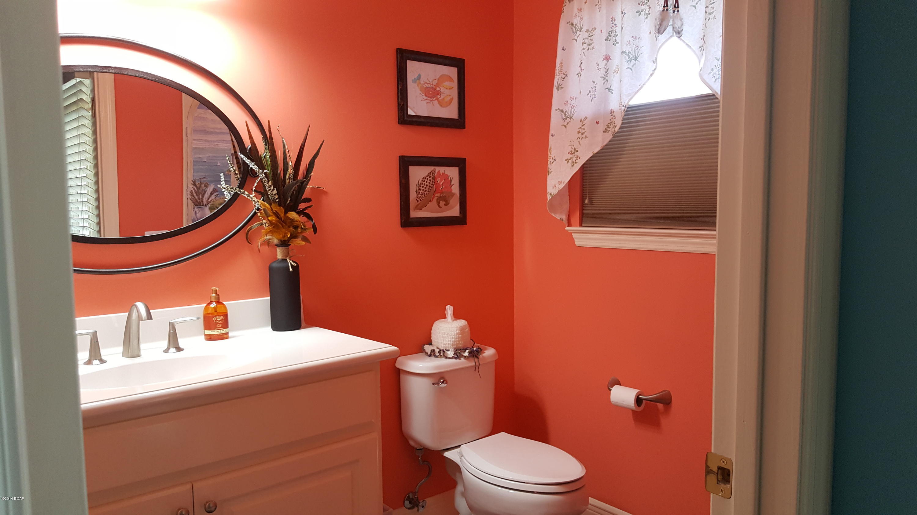 Oaks Plantation - Residential