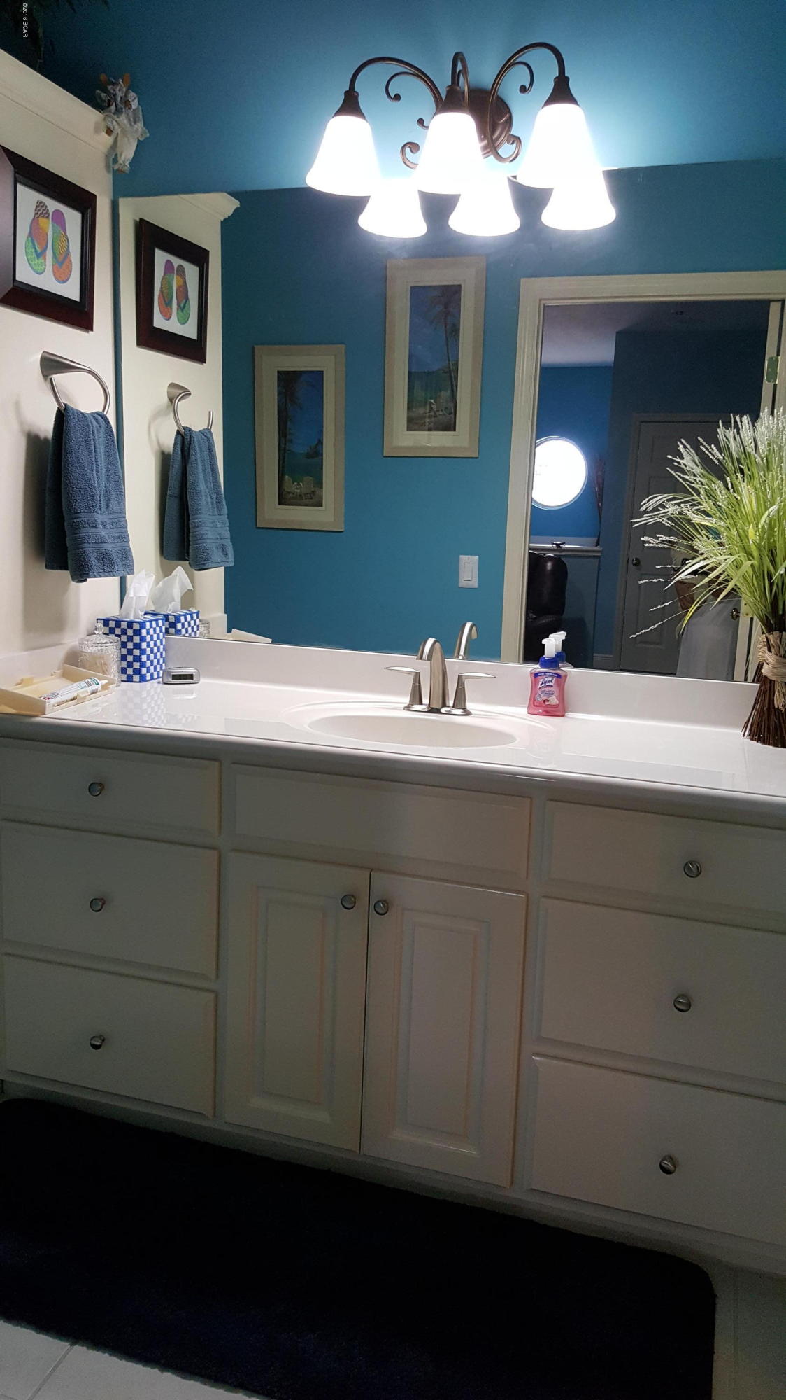 Oaks Plantation - Residential