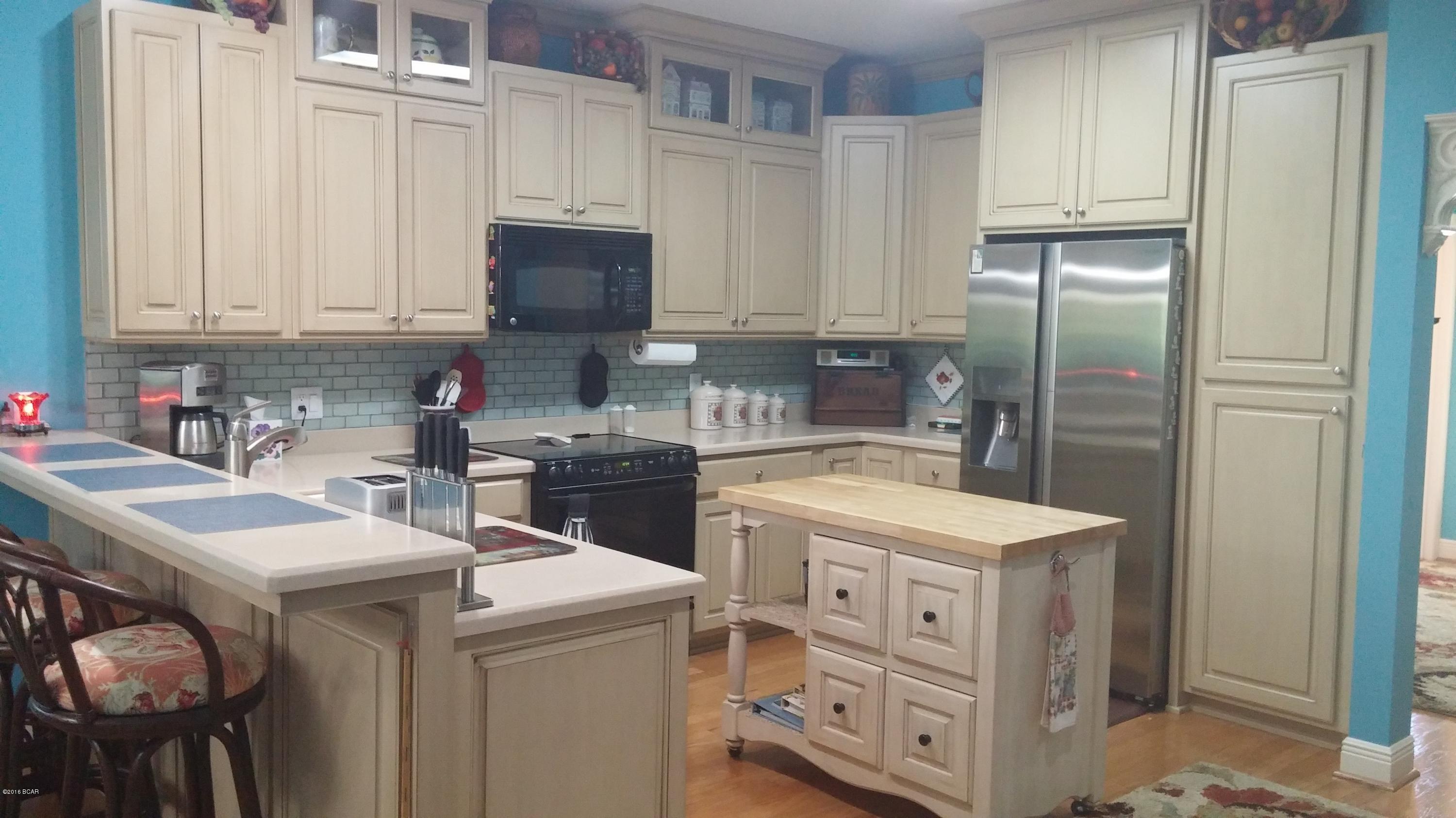 Oaks Plantation - Residential