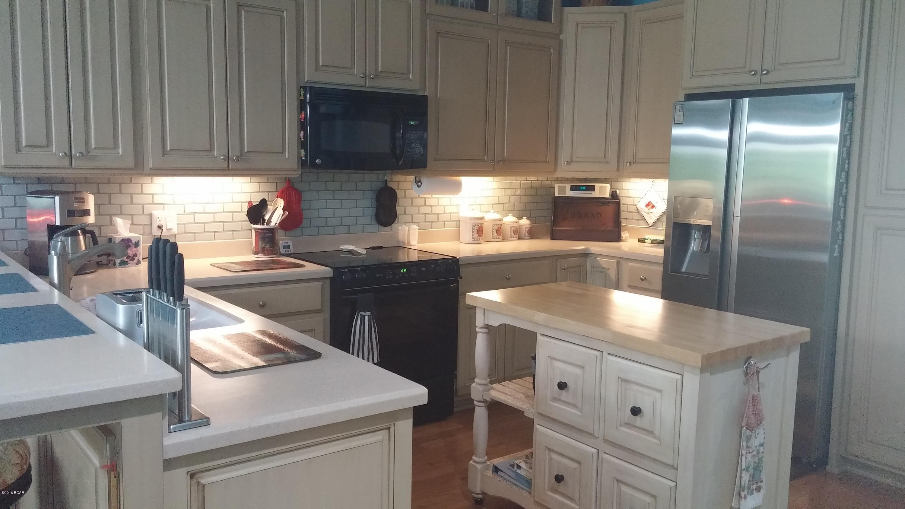 Oaks Plantation - Residential