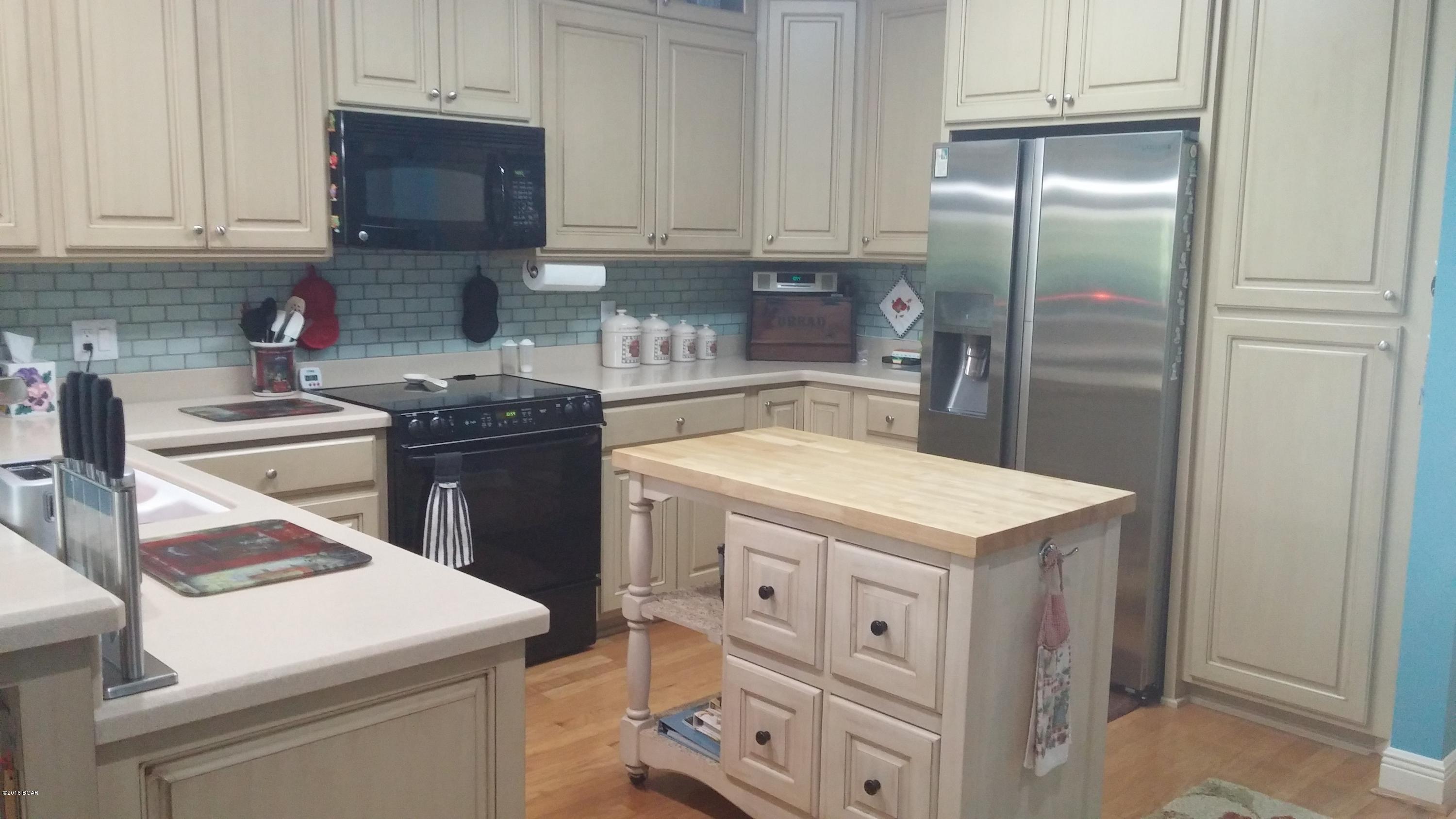 Oaks Plantation - Residential