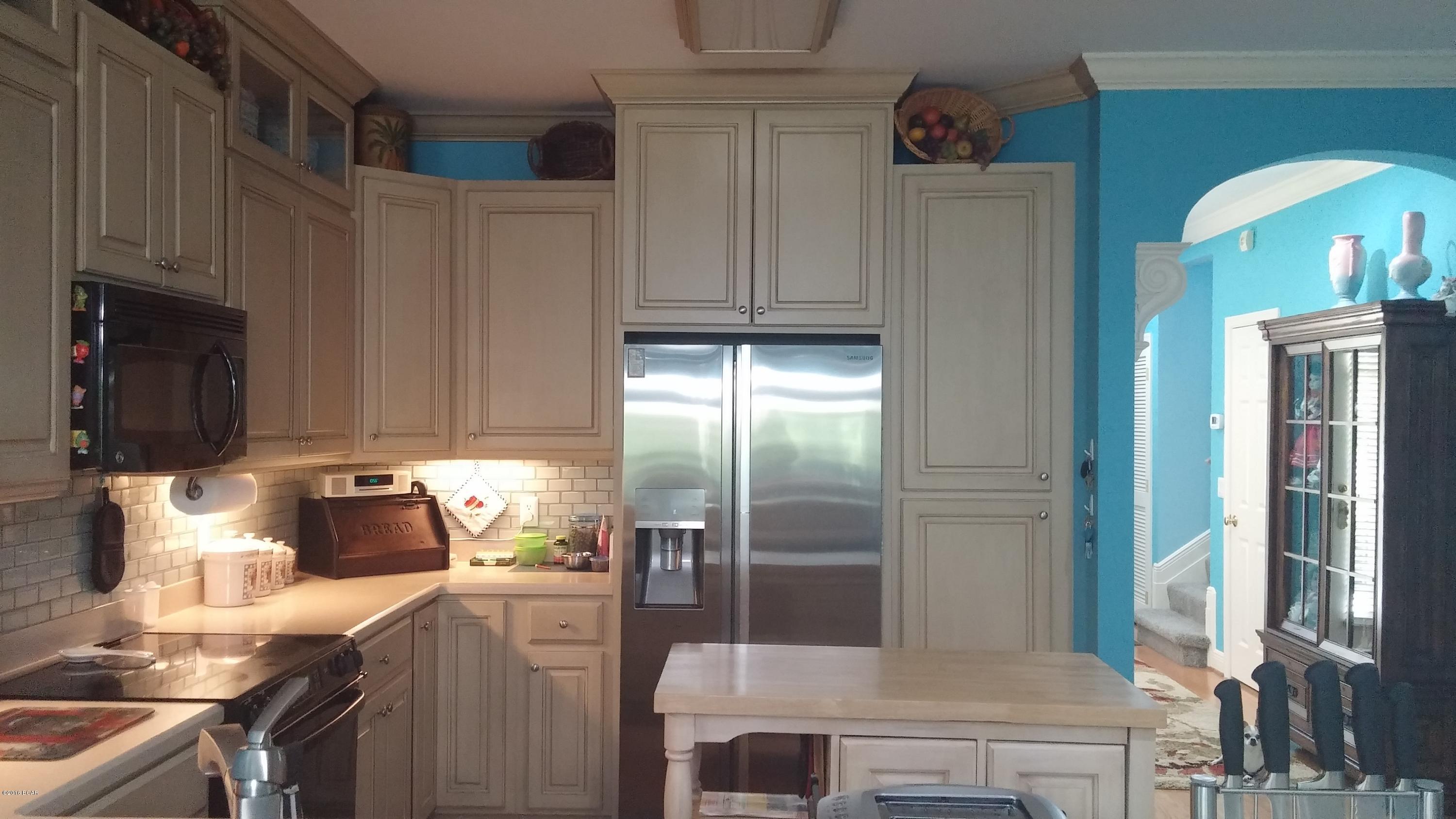 Oaks Plantation - Residential