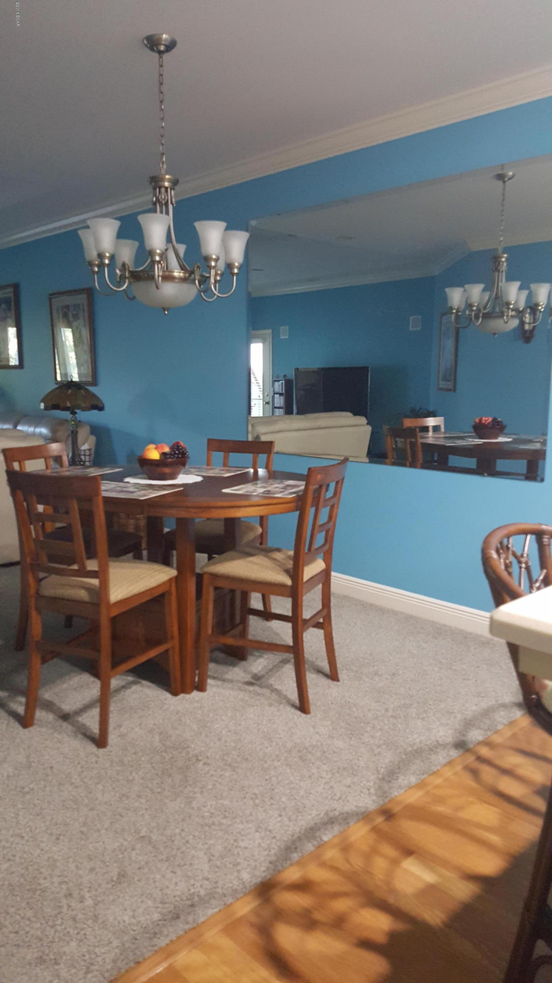 Oaks Plantation - Residential