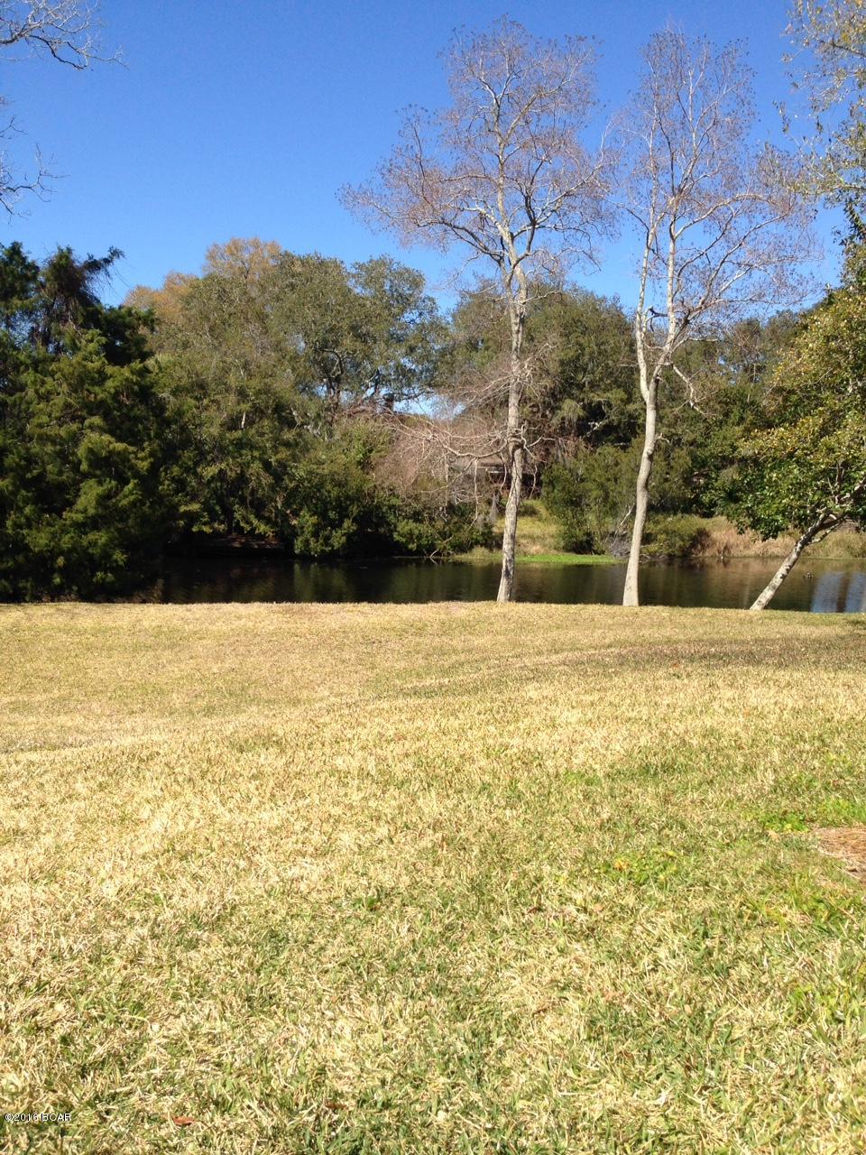 Oaks Plantation - Residential