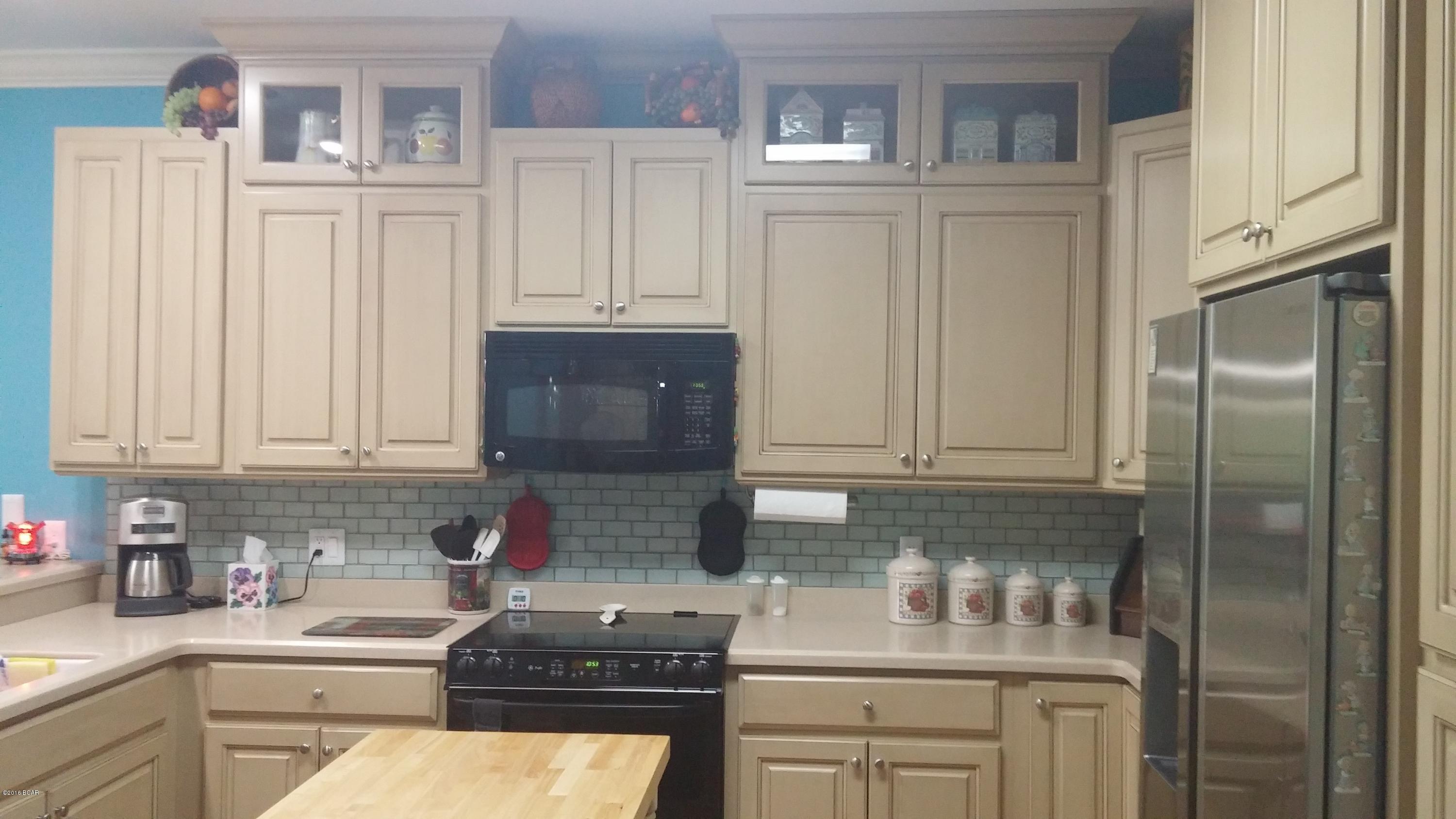 Oaks Plantation - Residential