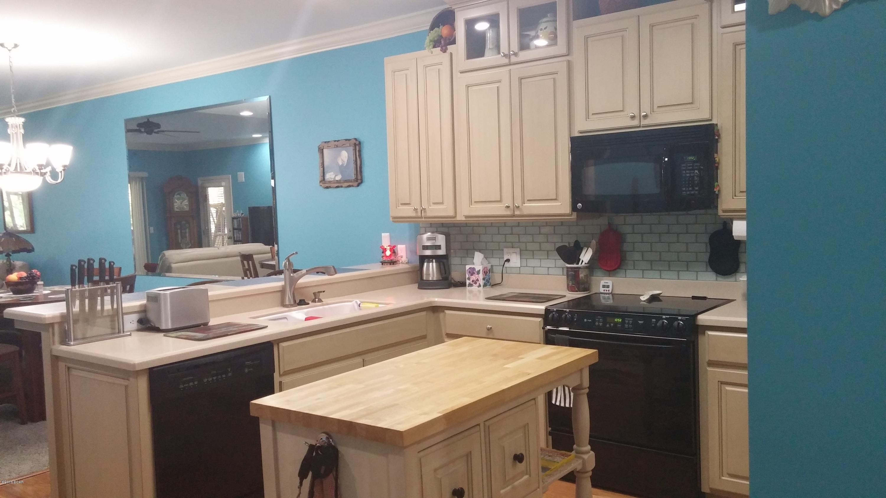 Oaks Plantation - Residential