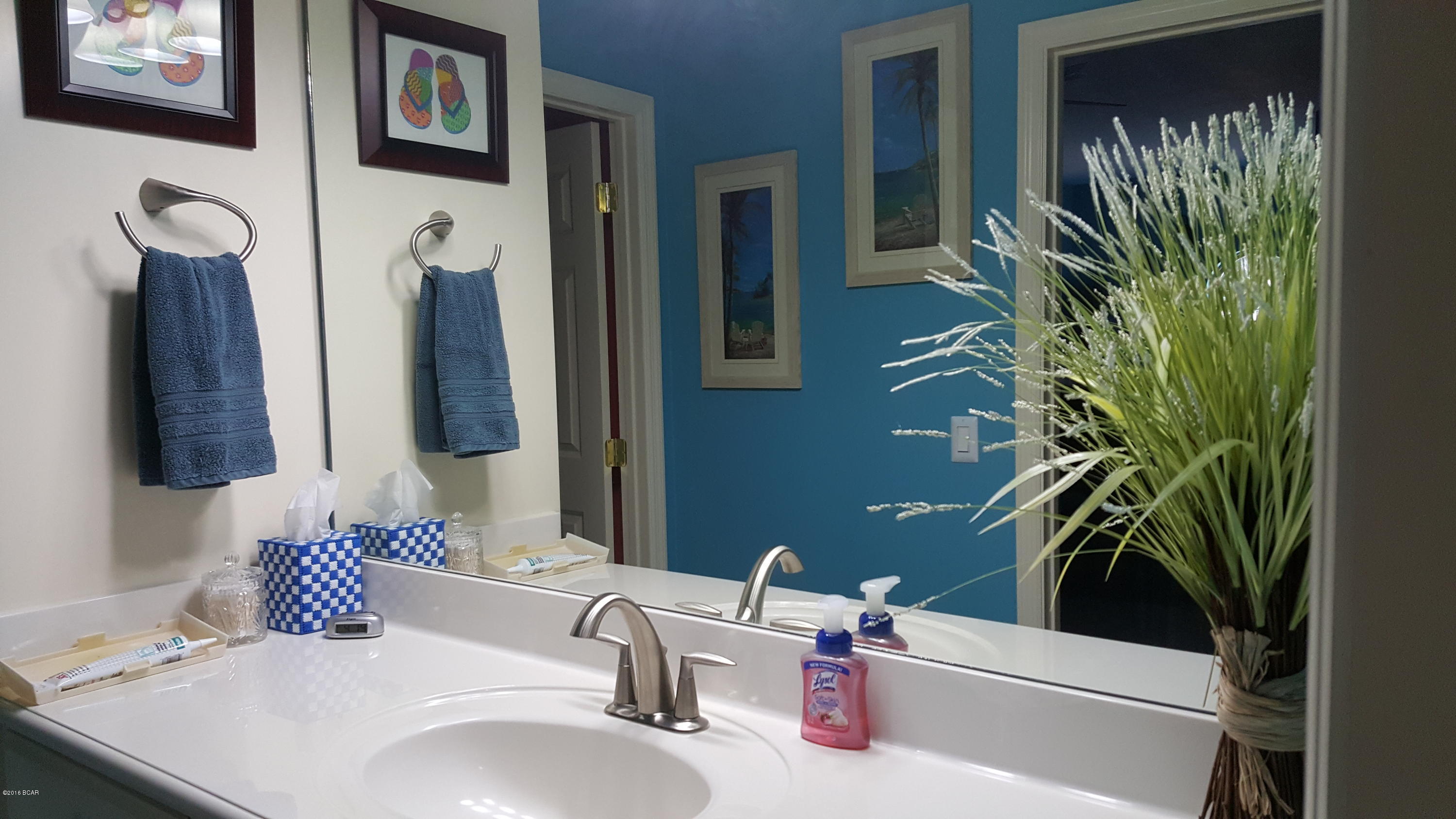 Oaks Plantation - Residential