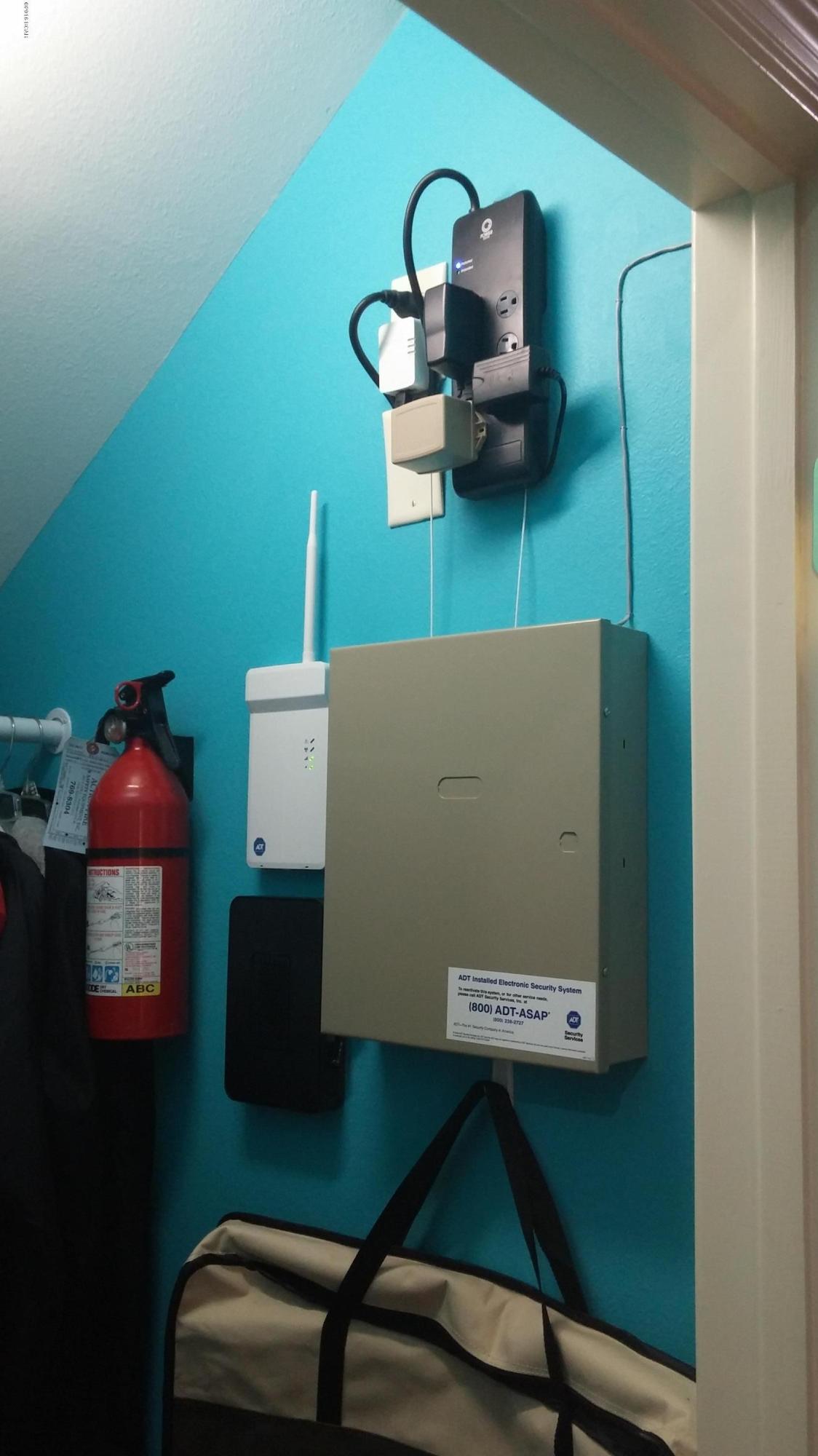 Oaks Plantation - Residential