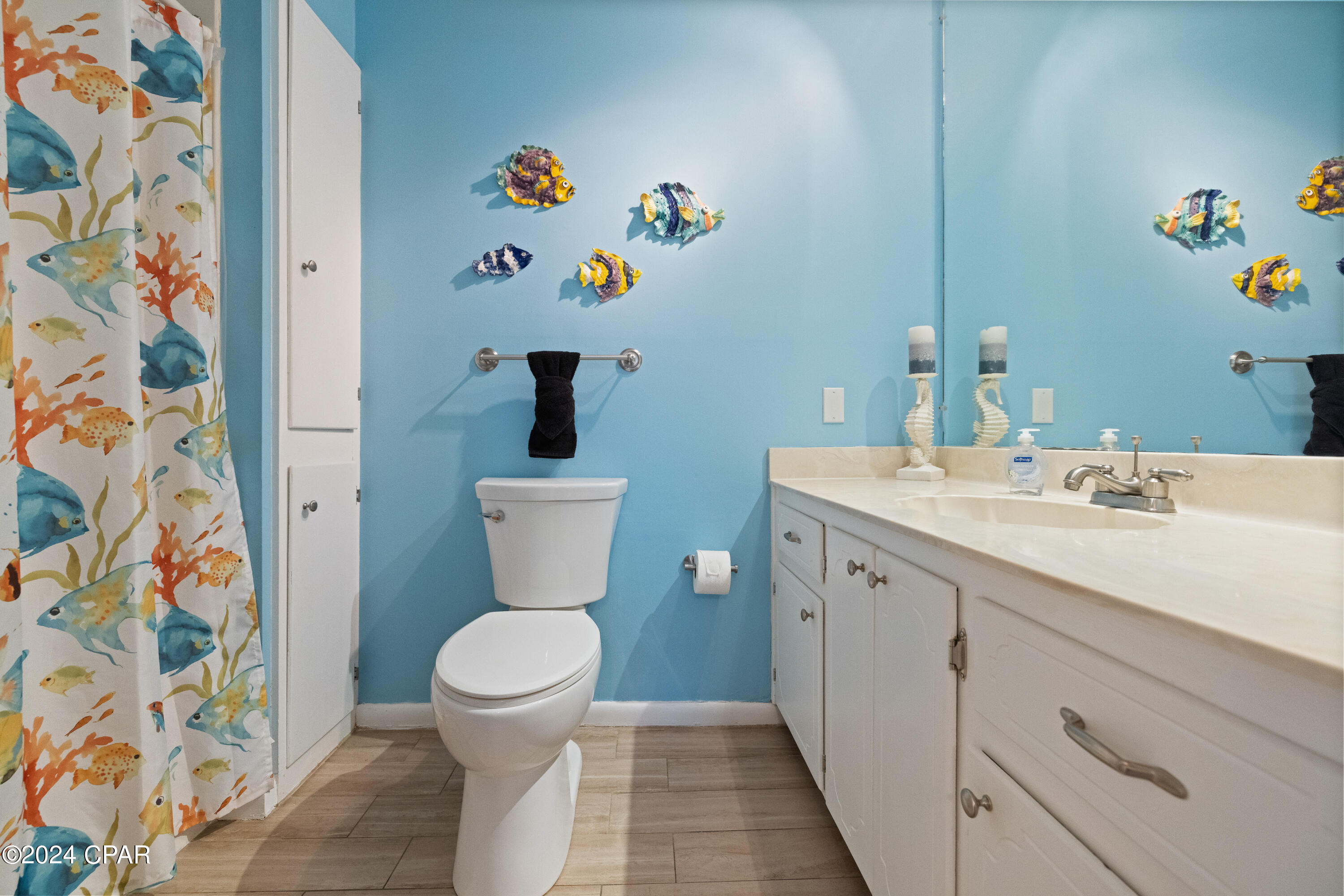 Sunnyside - Residential