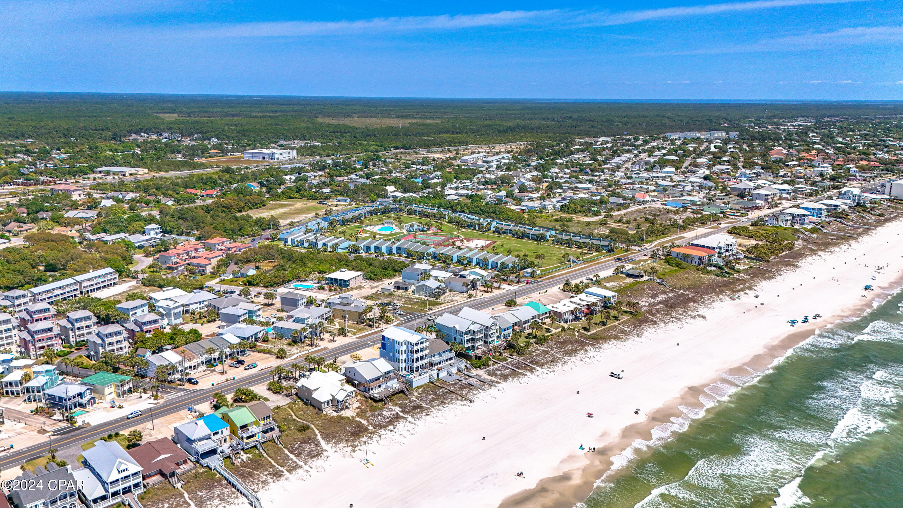 Sunnyside - Residential