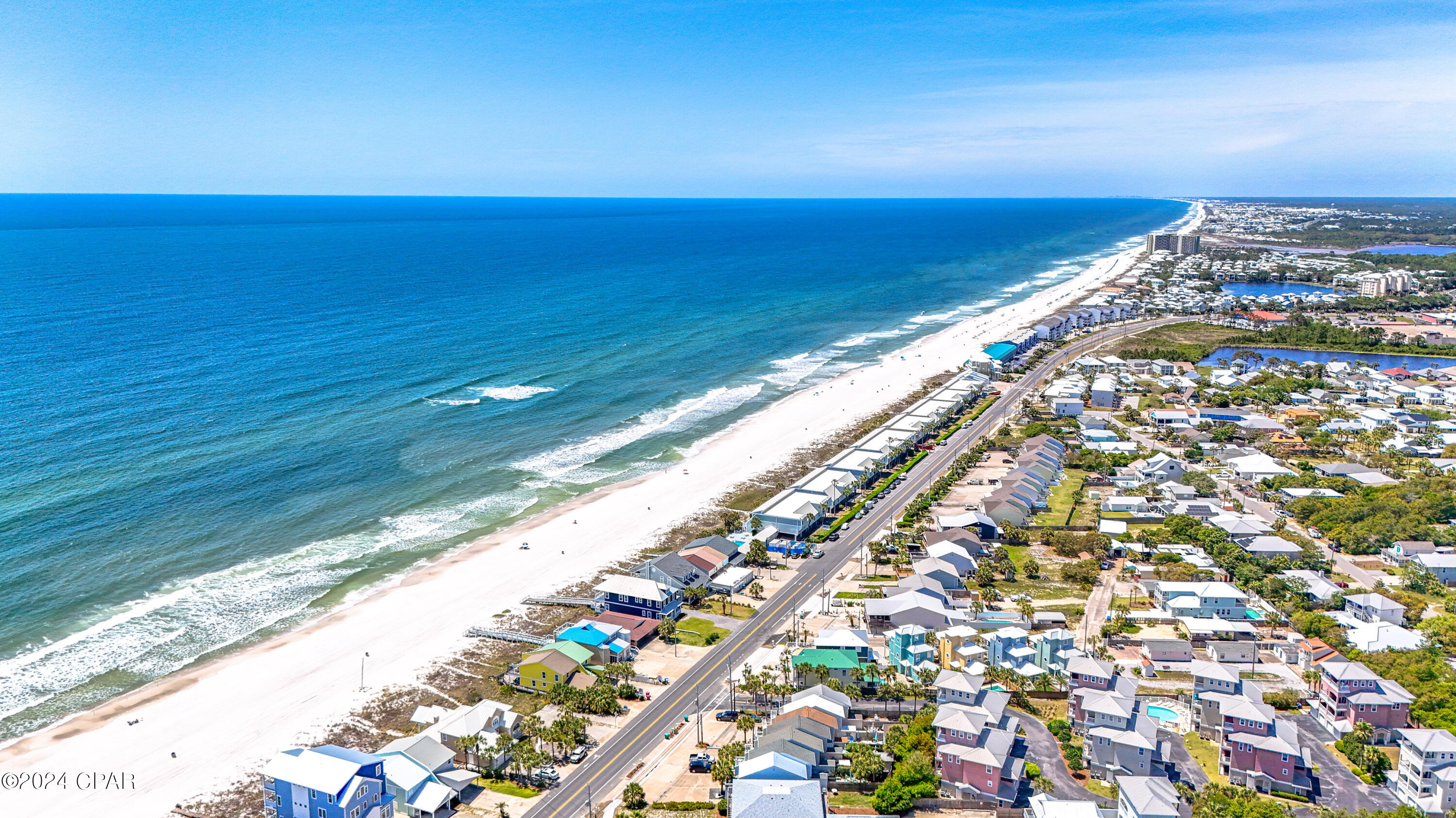 Sunnyside - Residential