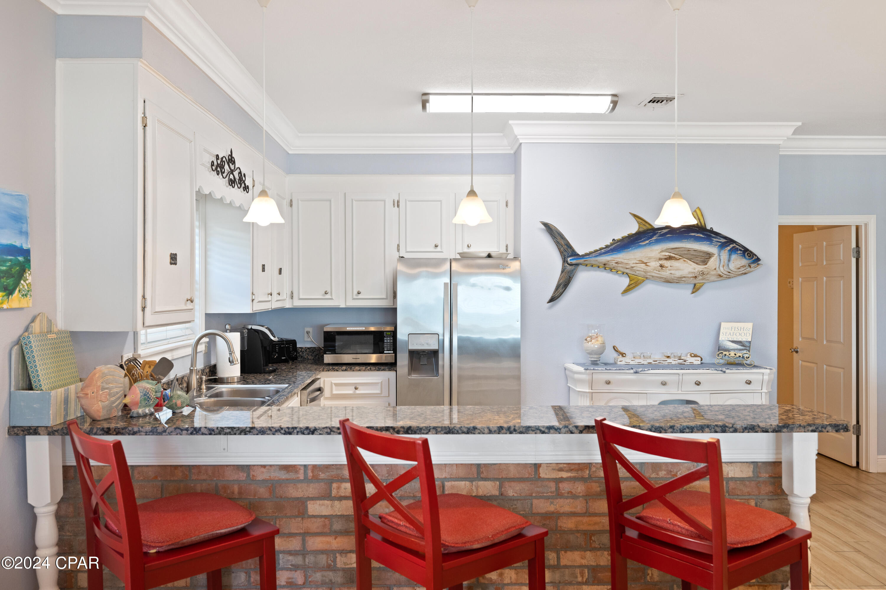 Sunnyside - Residential