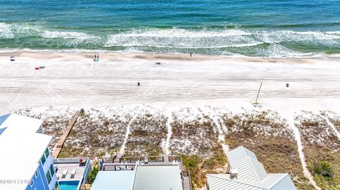 A home in Panama City Beach