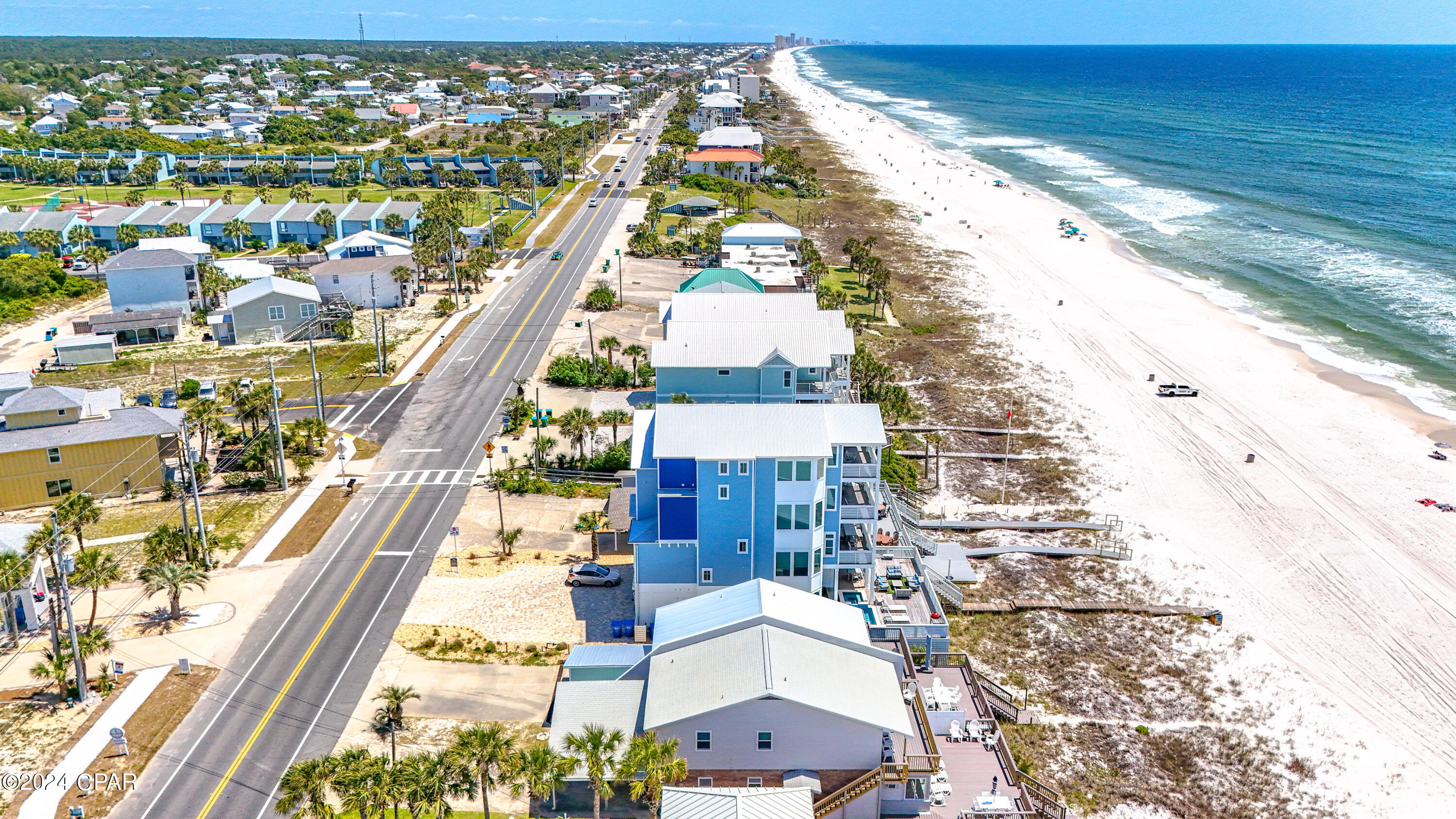 Sunnyside - Residential