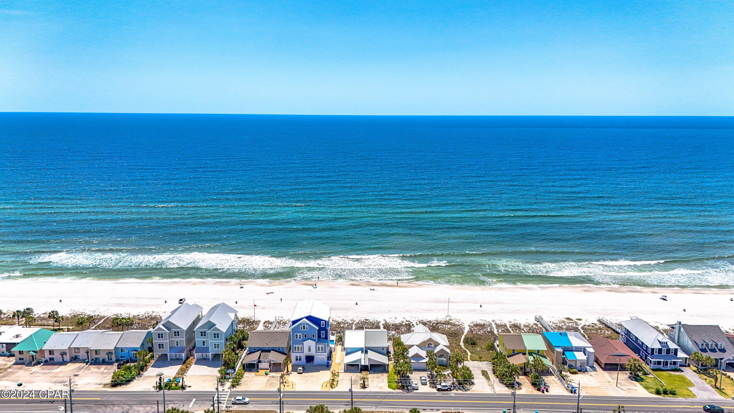 Sunnyside - Residential