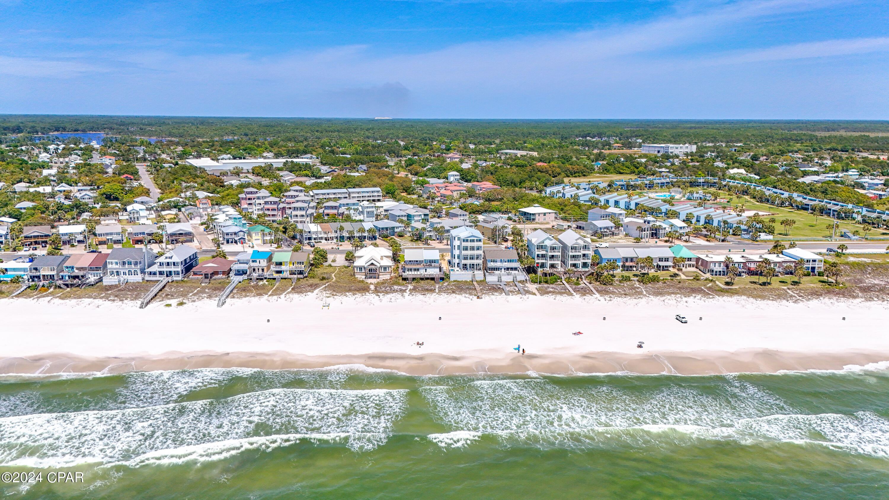 Sunnyside - Residential