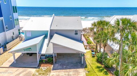 A home in Panama City Beach