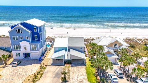 A home in Panama City Beach