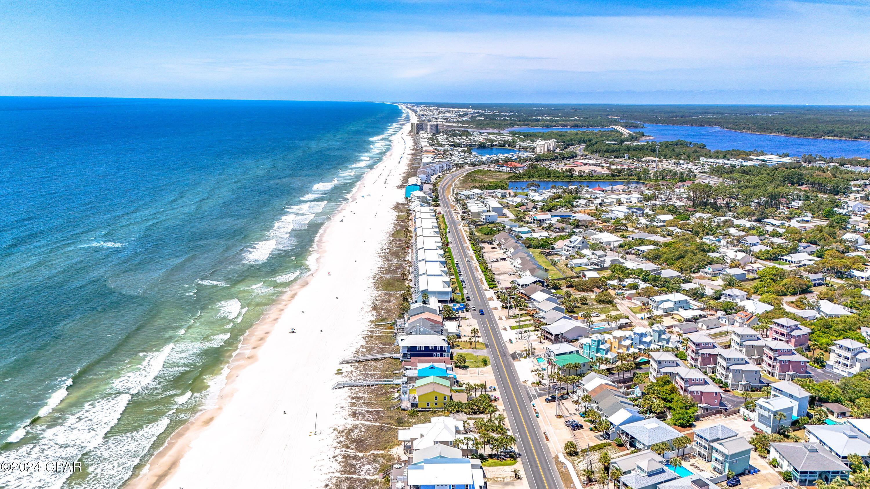 Sunnyside - Residential