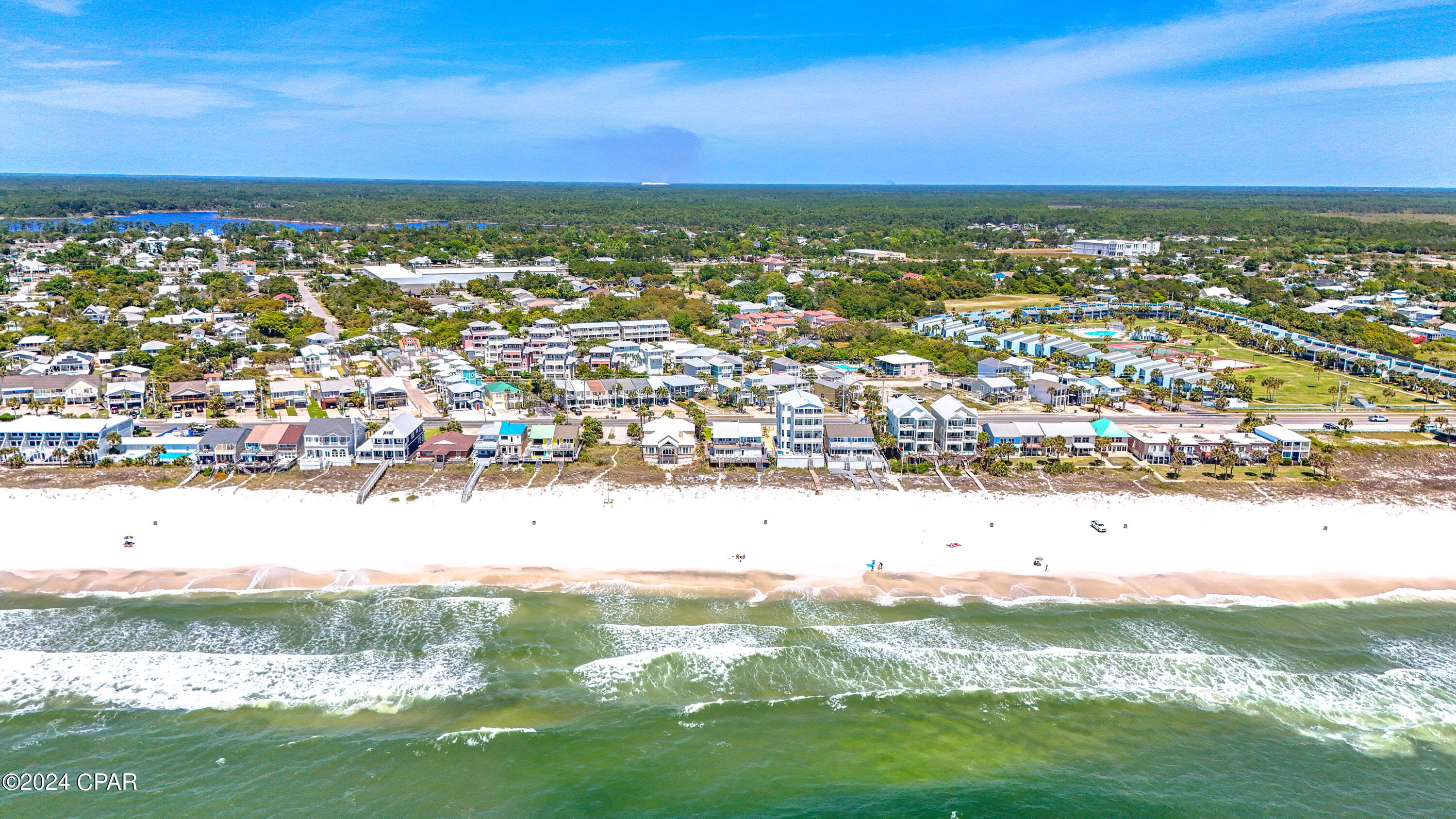 Sunnyside - Residential