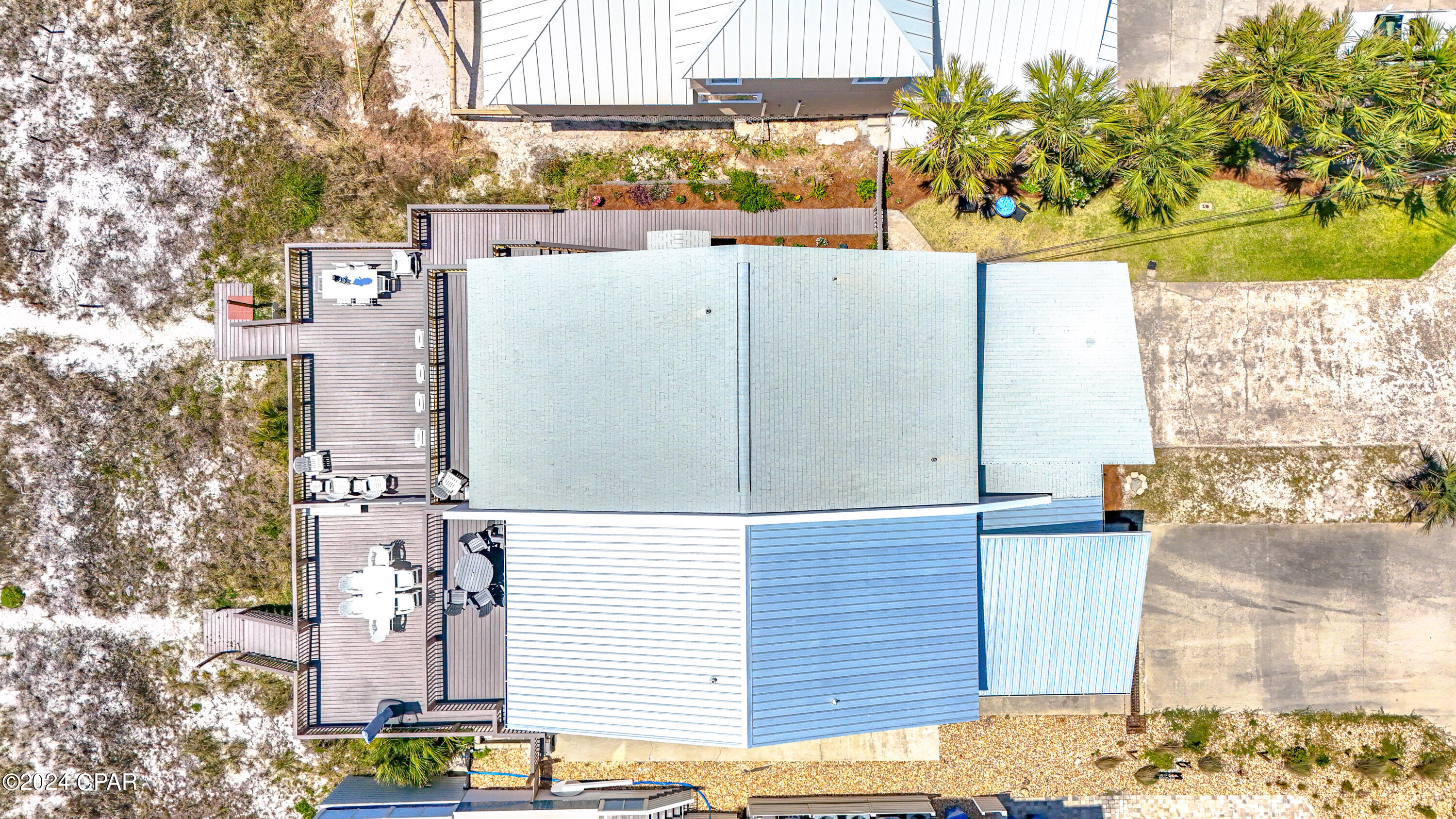 Sunnyside - Residential