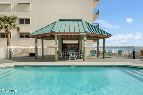 A home in Panama City Beach